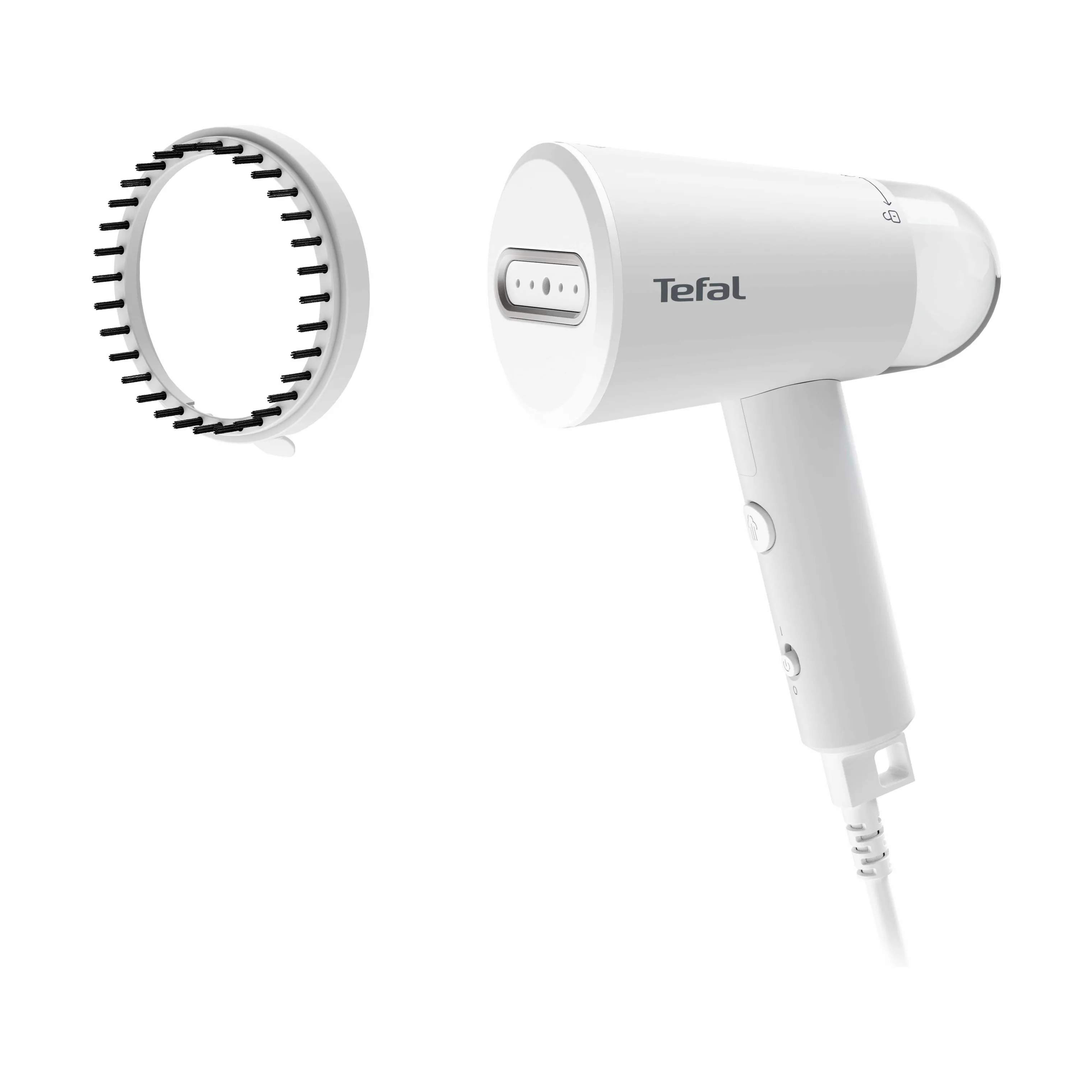 Tefal Dampere Origin Travel Damper i Grå, 4