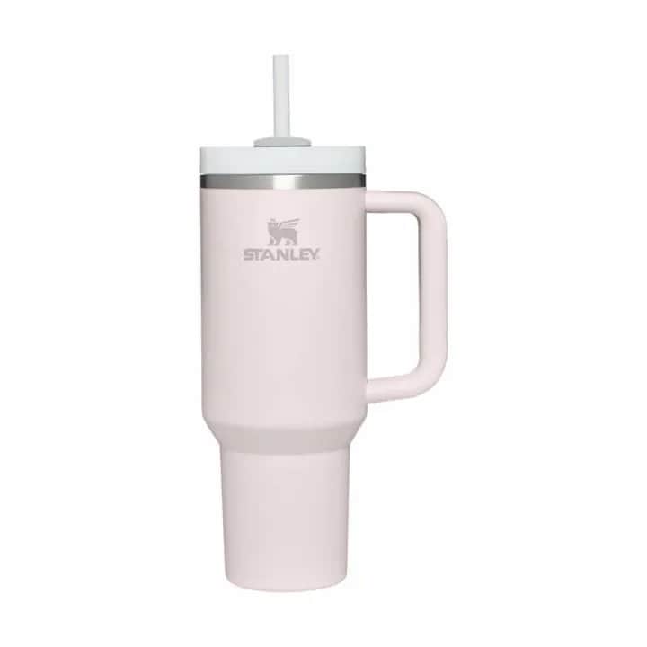 The Quencher H2.0 Flowstate Tumbler, rose, large