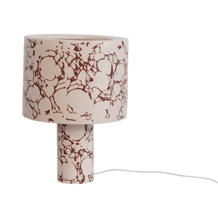 Urban Nature Culture Bordlamper Fluido Bordlampe i Rustic Brown, 3