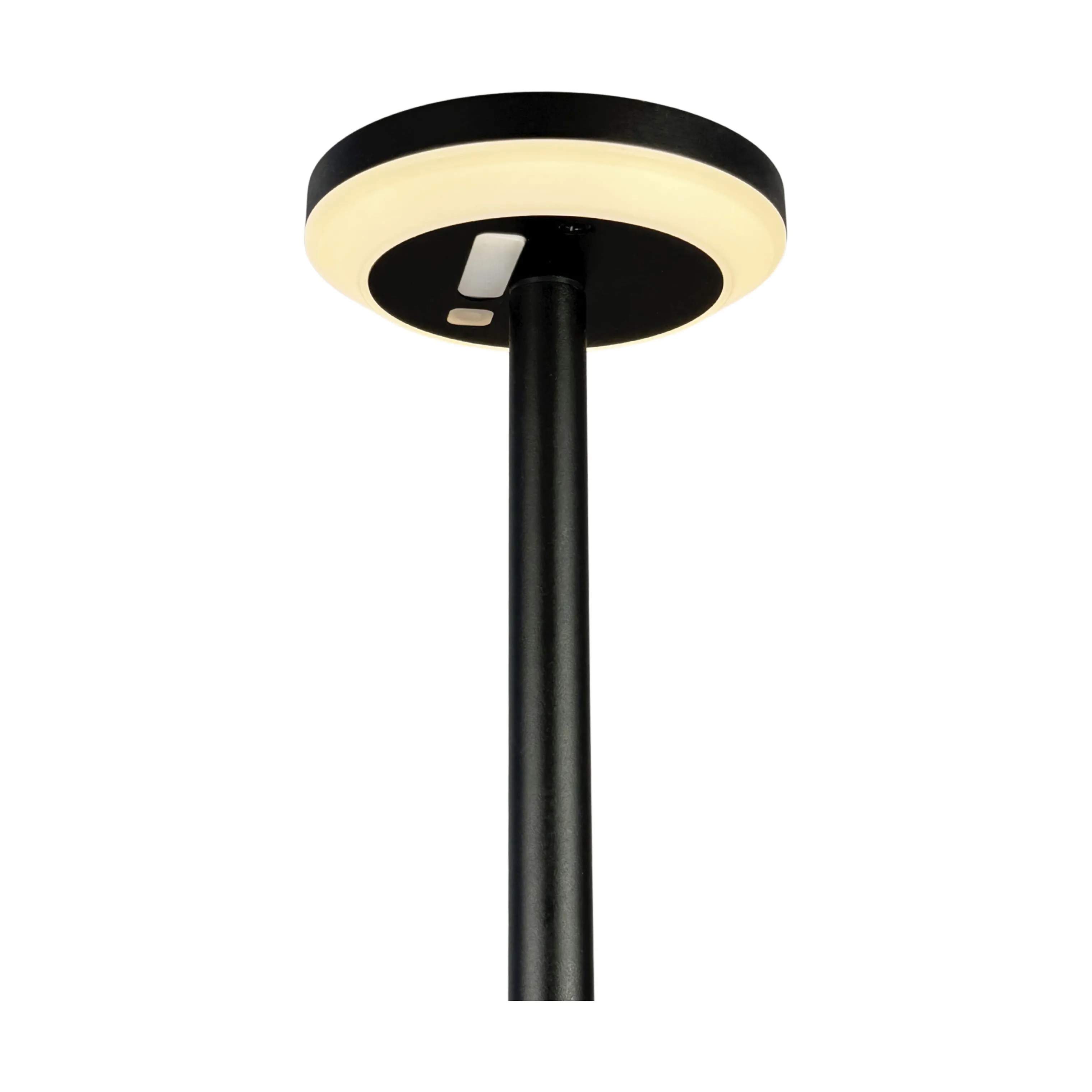 Dyberg Larsen Bedlamper Otera Solar Bedlampe i Sort, 3