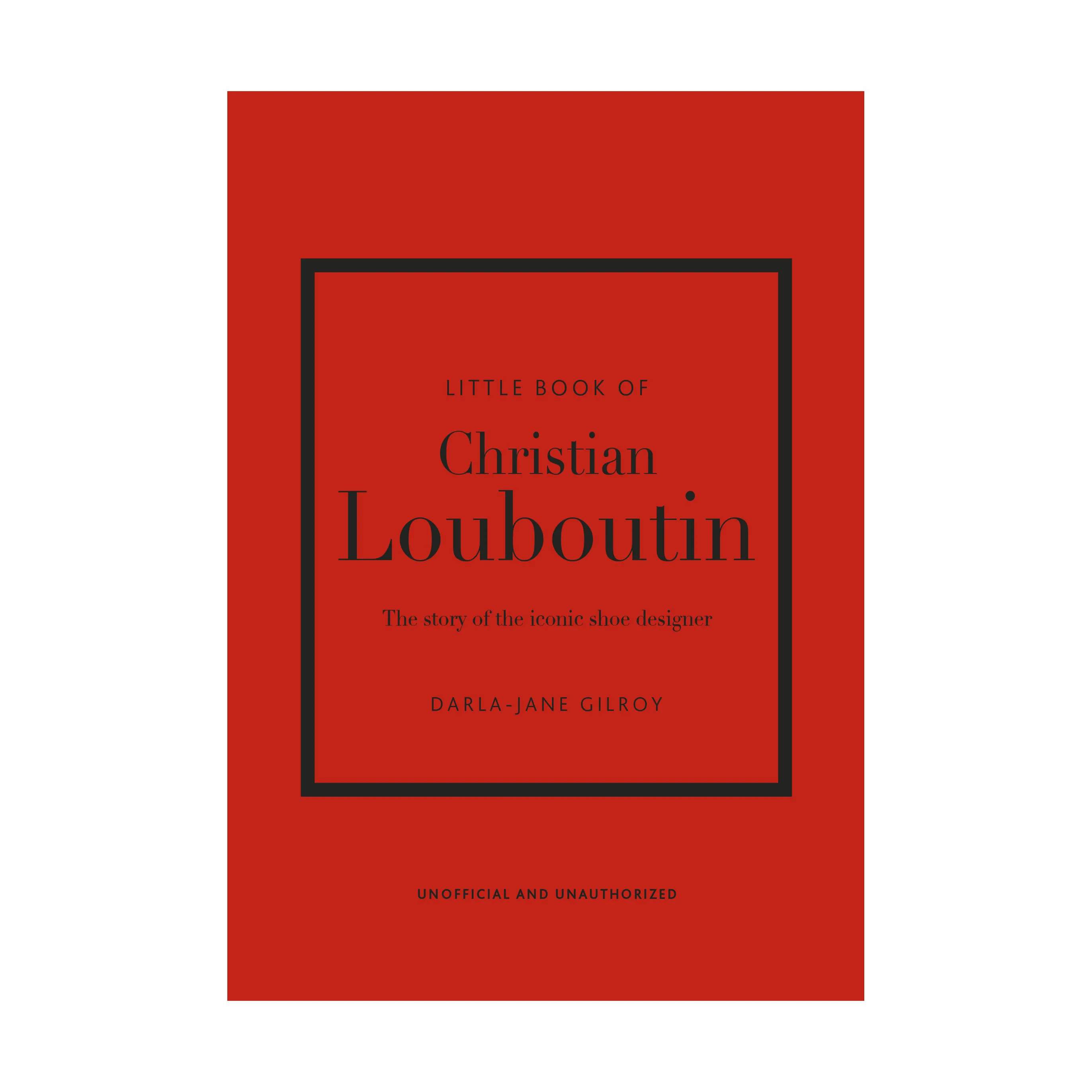 Little Book of Christian Louboutin øvrige bøger