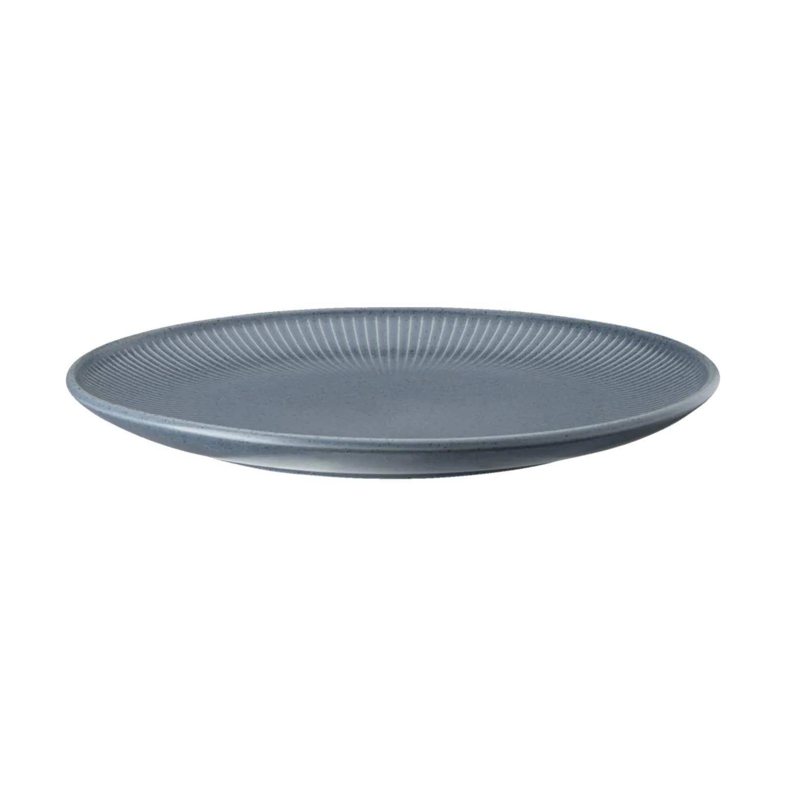 Rosenthal Middagstallerkener Thomas Clay Tallerken i Sky, 27,1 cm, 4