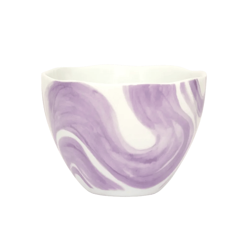 Urban Nature Culture Krus og kopper med hank Good Morning Kop i Violet, 1