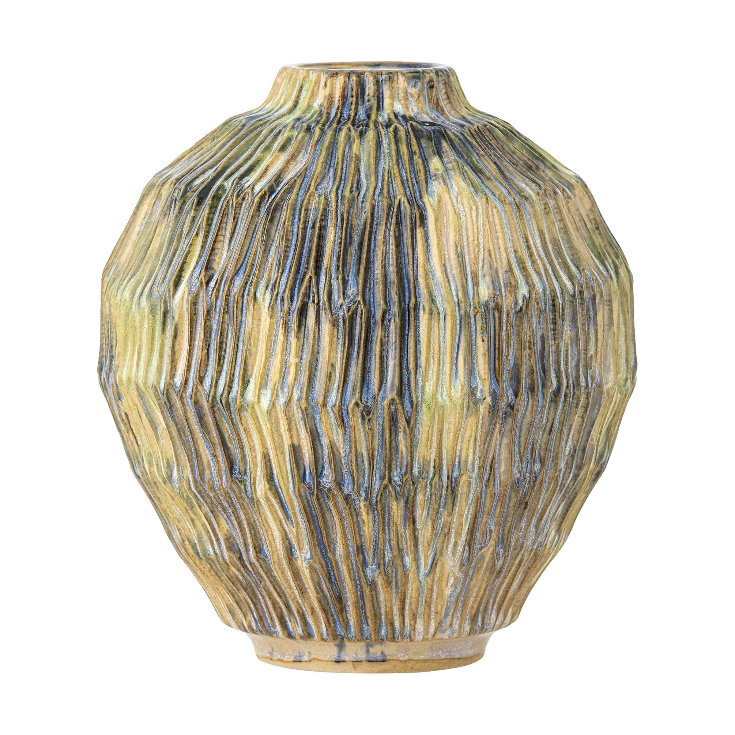 Creative Collection Vaser Vase - Tavern i Brun, 1