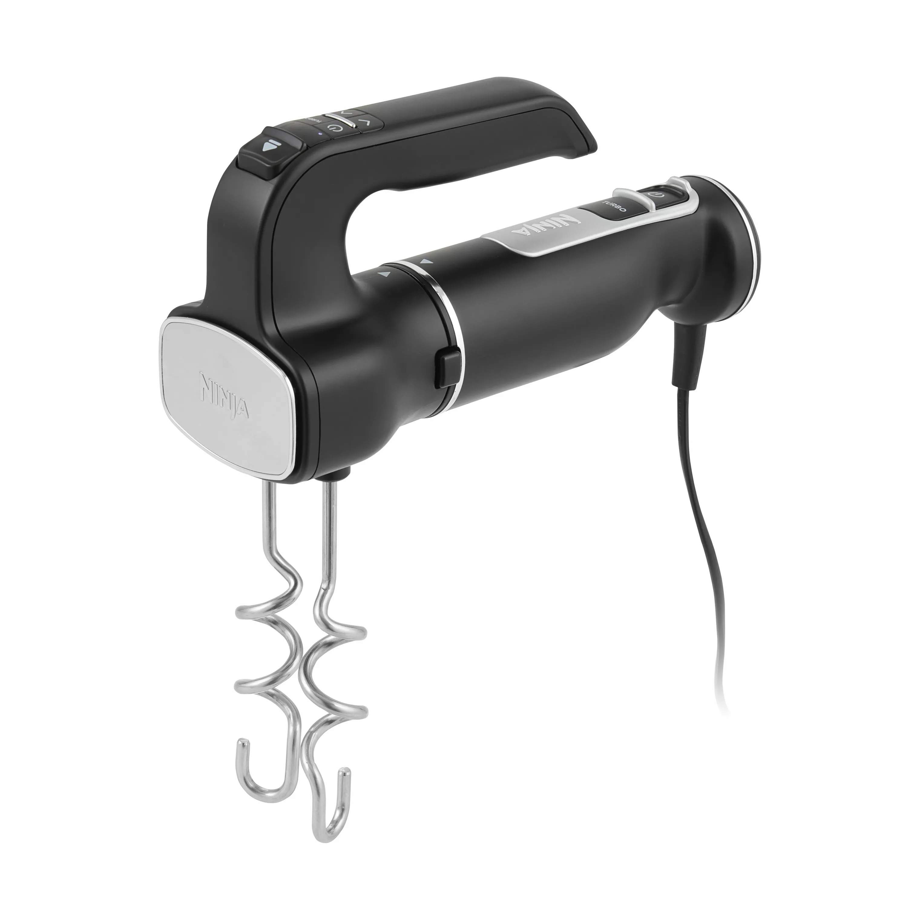 Ninja Håndmixere Foodi 3-i-1 Flip Blender i Sort, 5