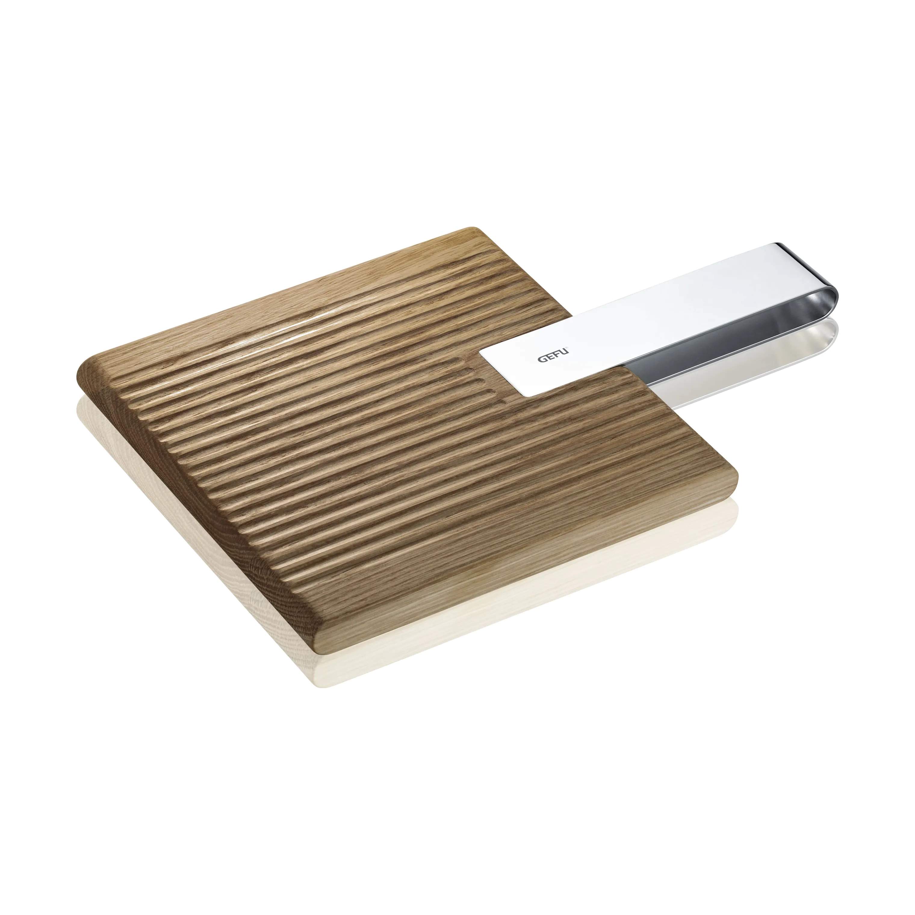 Gefu Serveringsfade Tavolo Serveringsbræt i B18,8 x L28,8 cm, 1