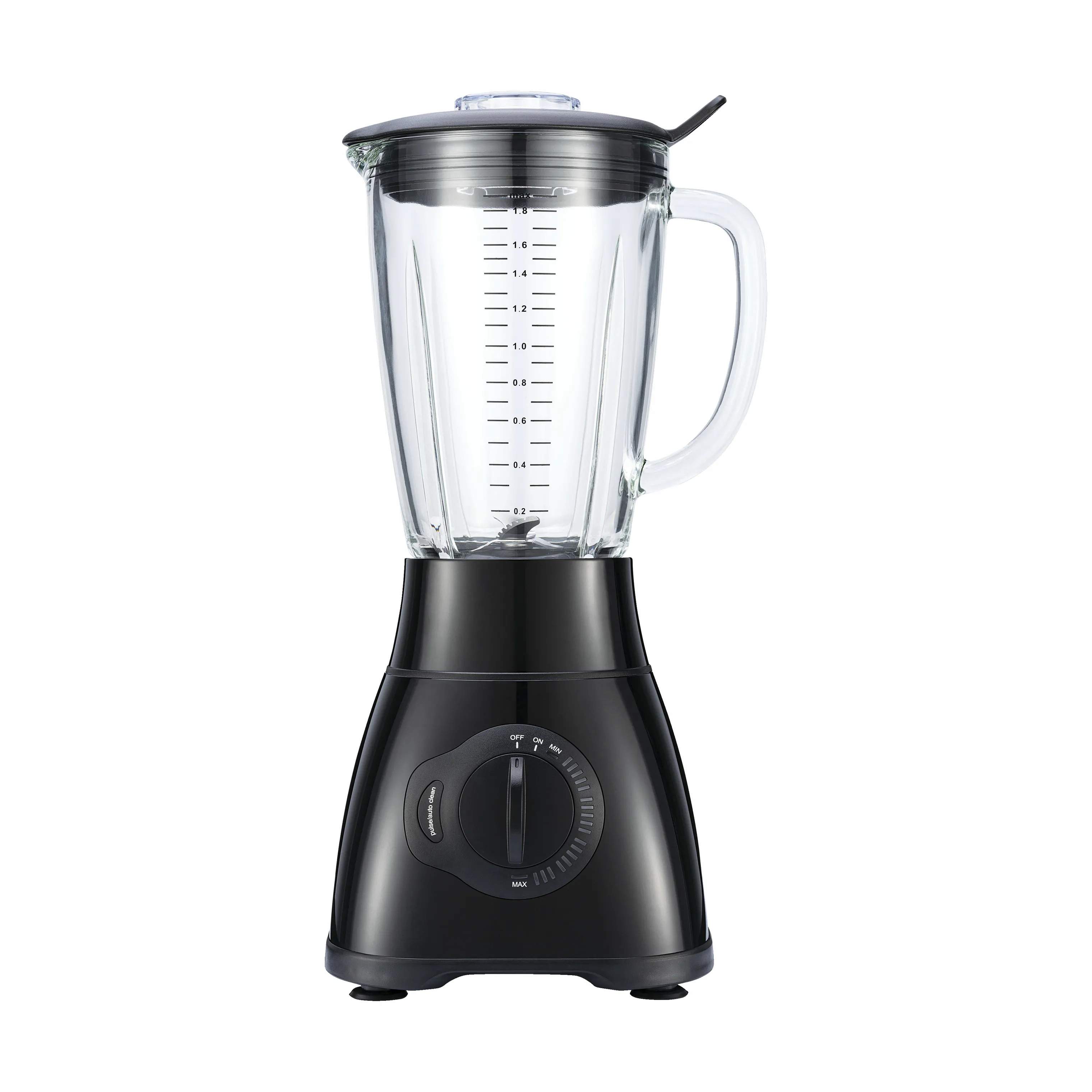 BLP-1200B Blender, sort, large