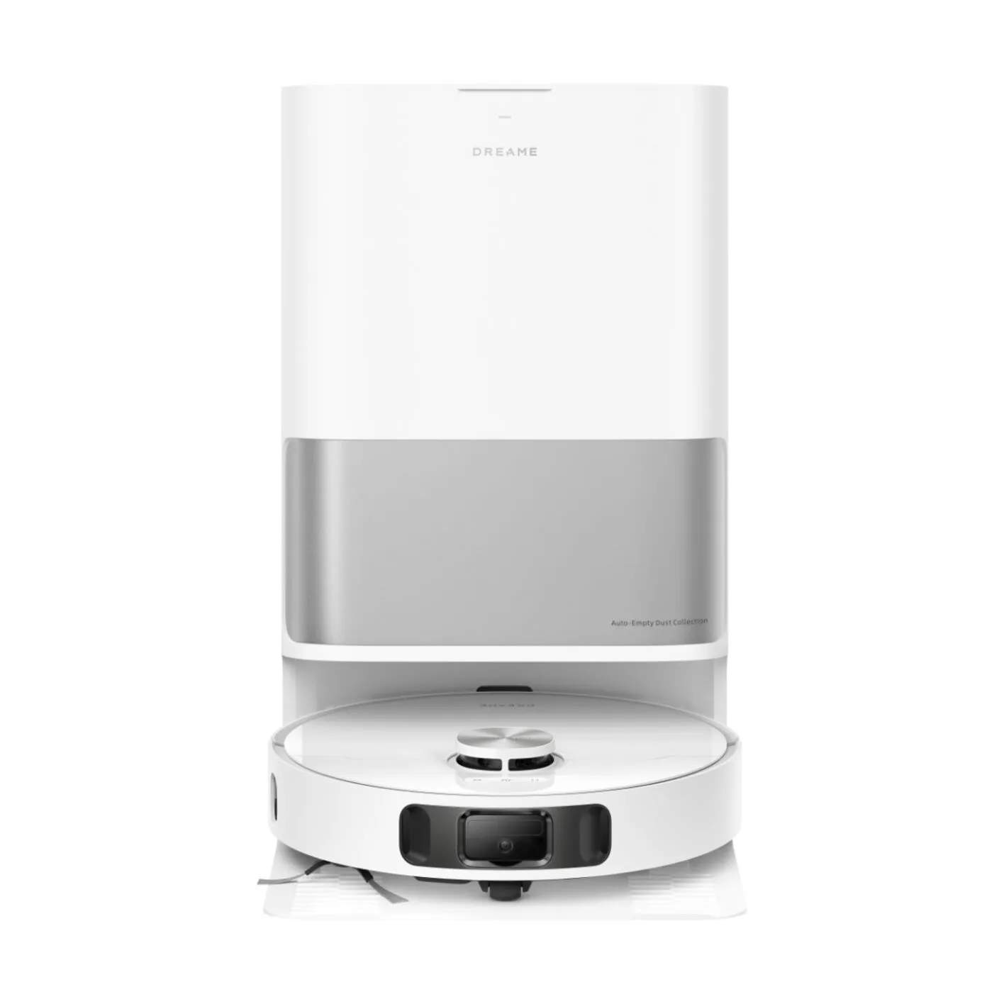 L10s Ultra Gen2 Robotstøvsuger, hvid, large