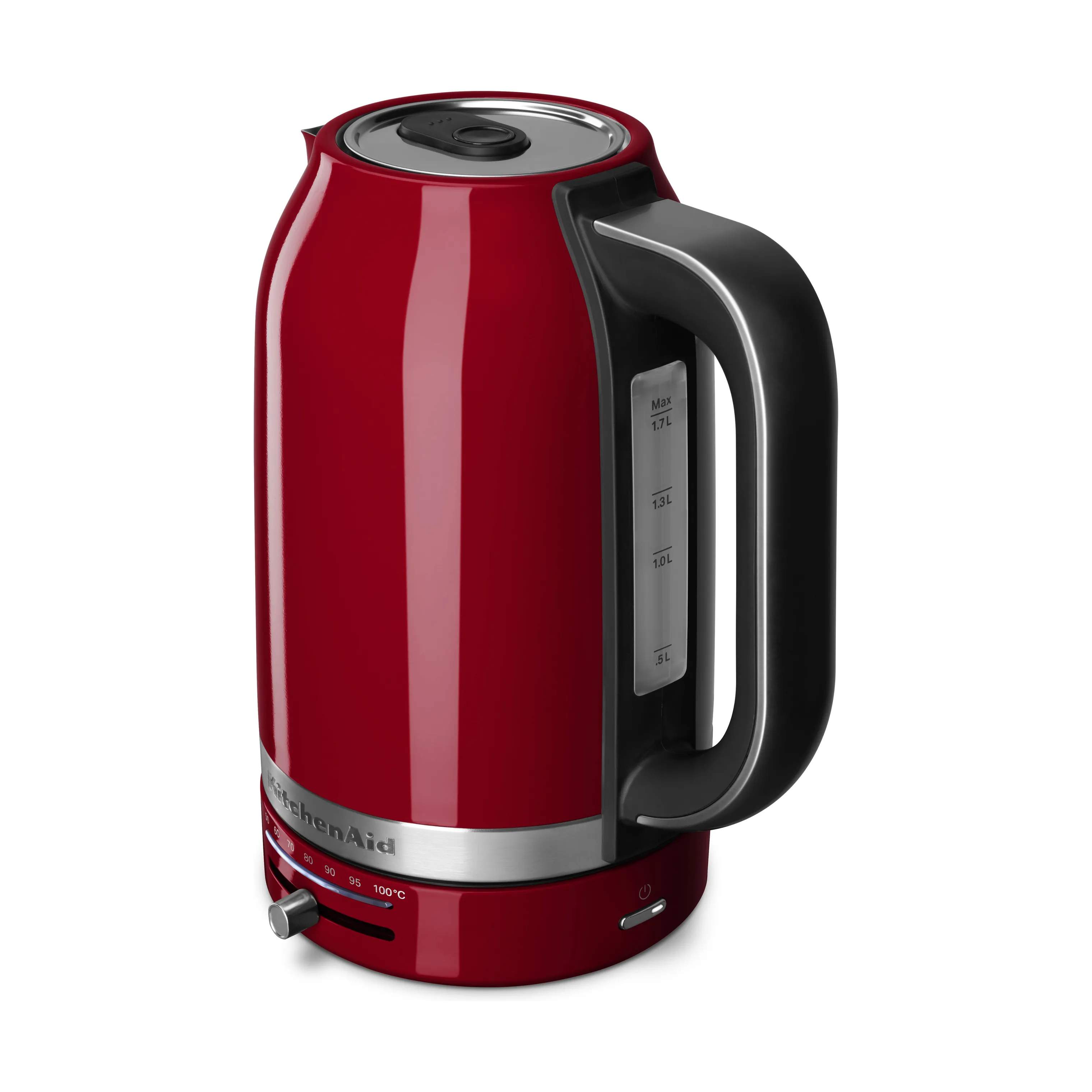 KitchenAid Elkedler Classic Elkedel i Empire Red, 4