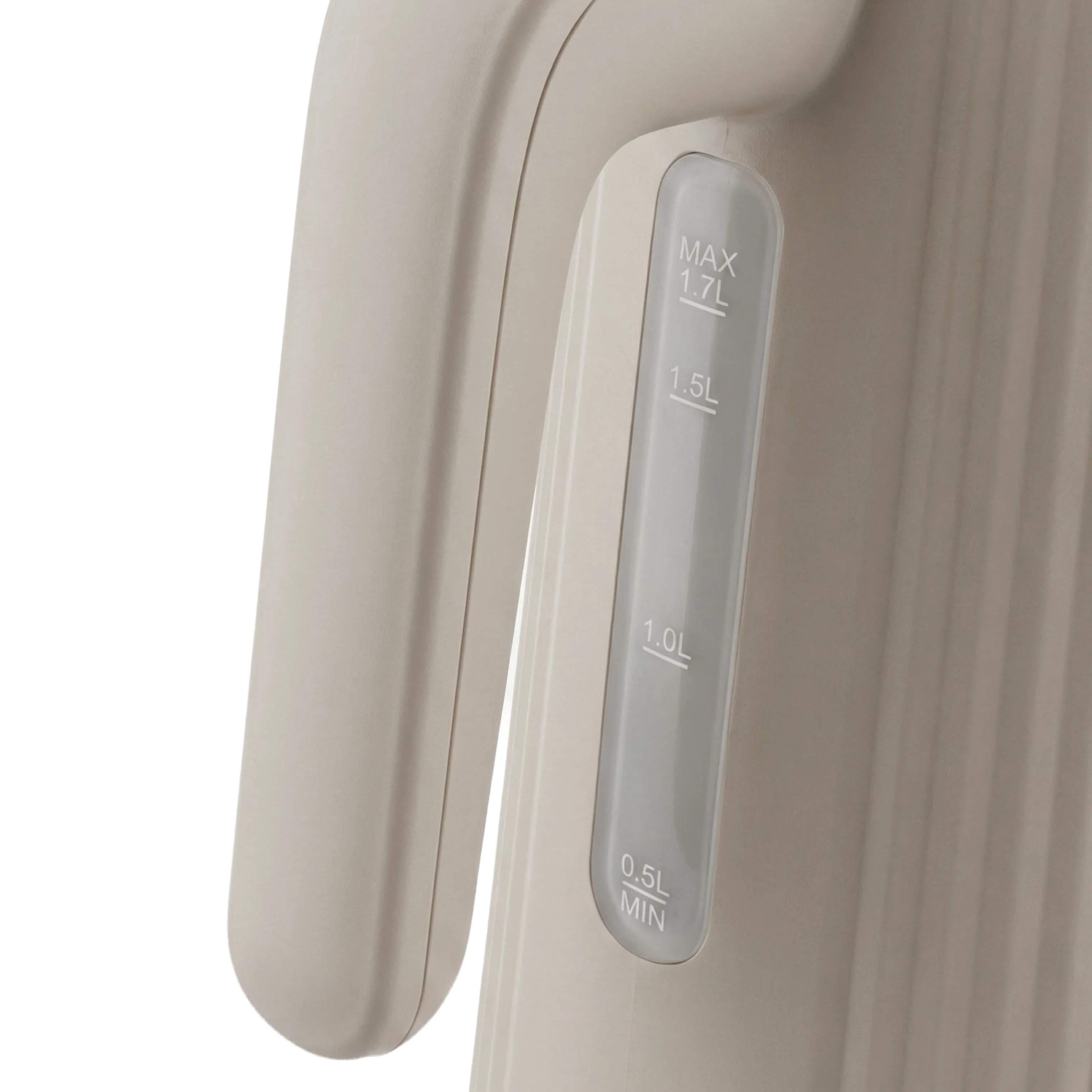 Seeger Elkedler Elkedel i Beige, 5