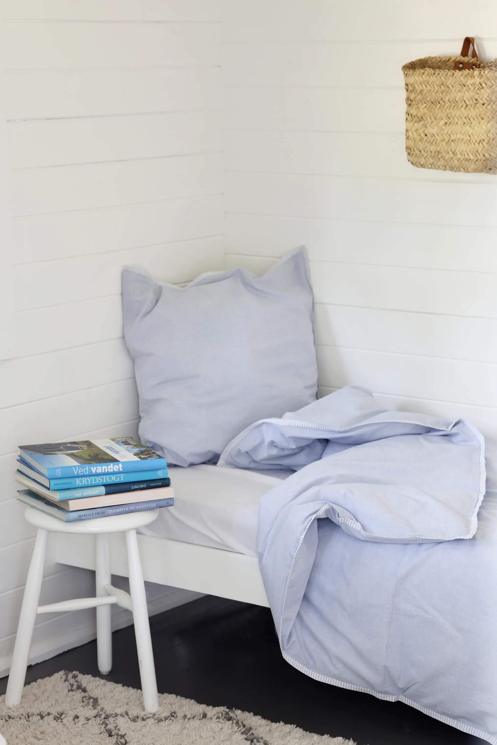 SKAGEN living Sengetøj Sengetøj i 220 cm, 5