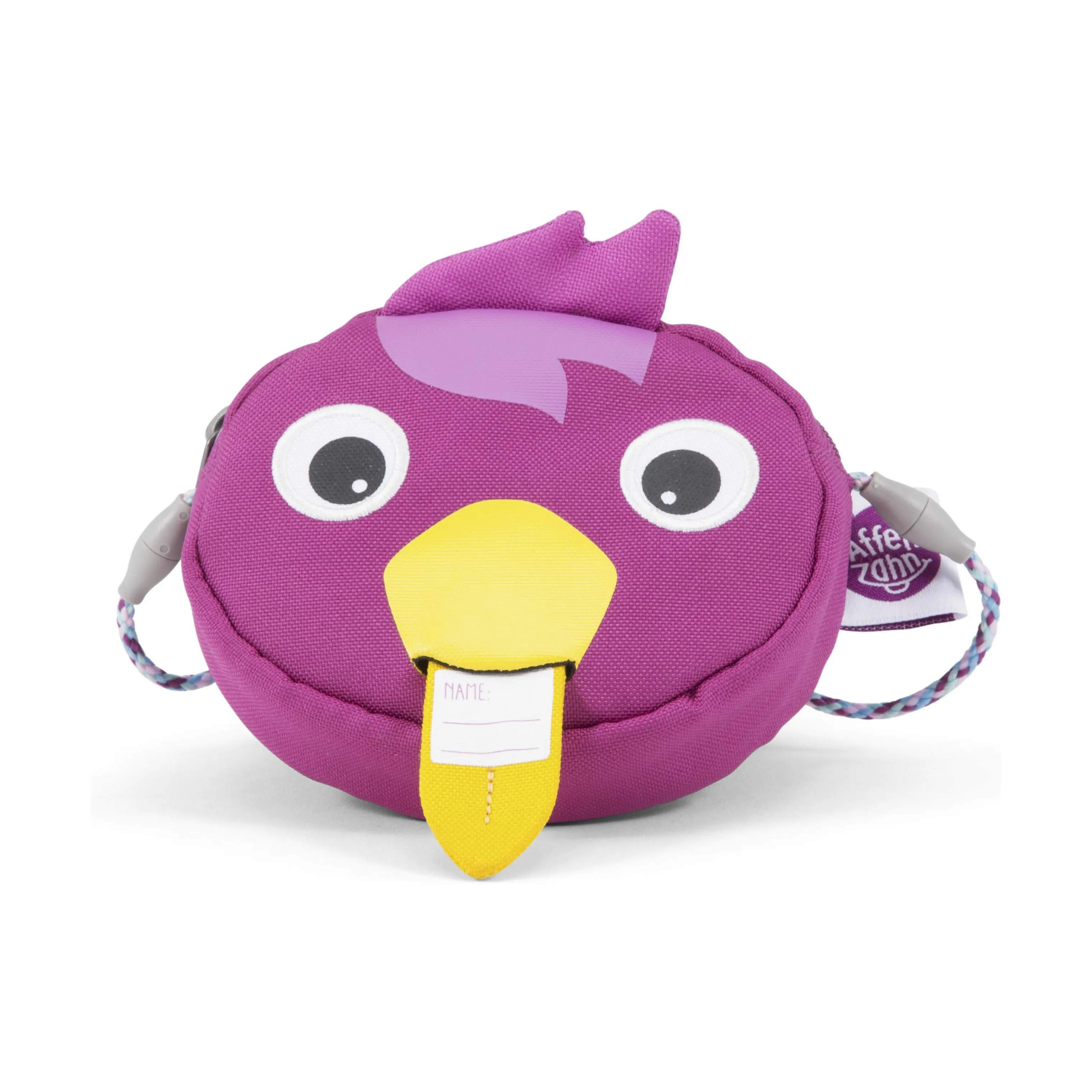 Affenzahn Til børneværelset Bird Børnepung i Bird, 2
