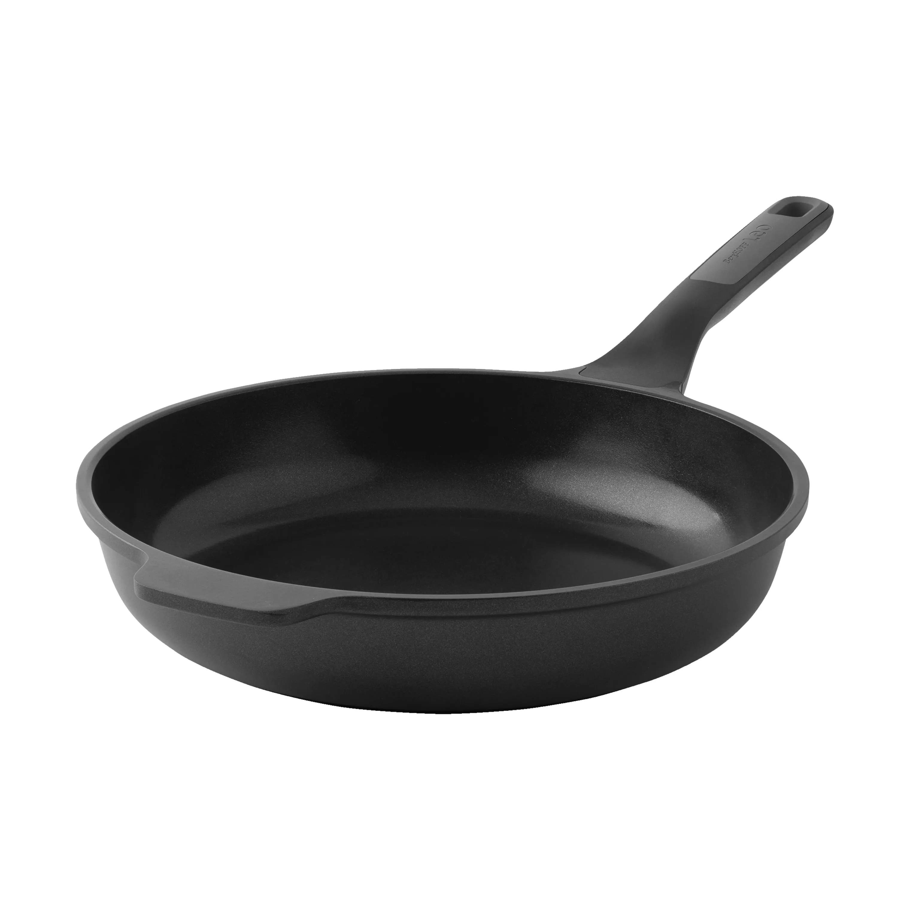 Berghoff Stegepander Stone+ Stegepande i 25,3 cm, 1