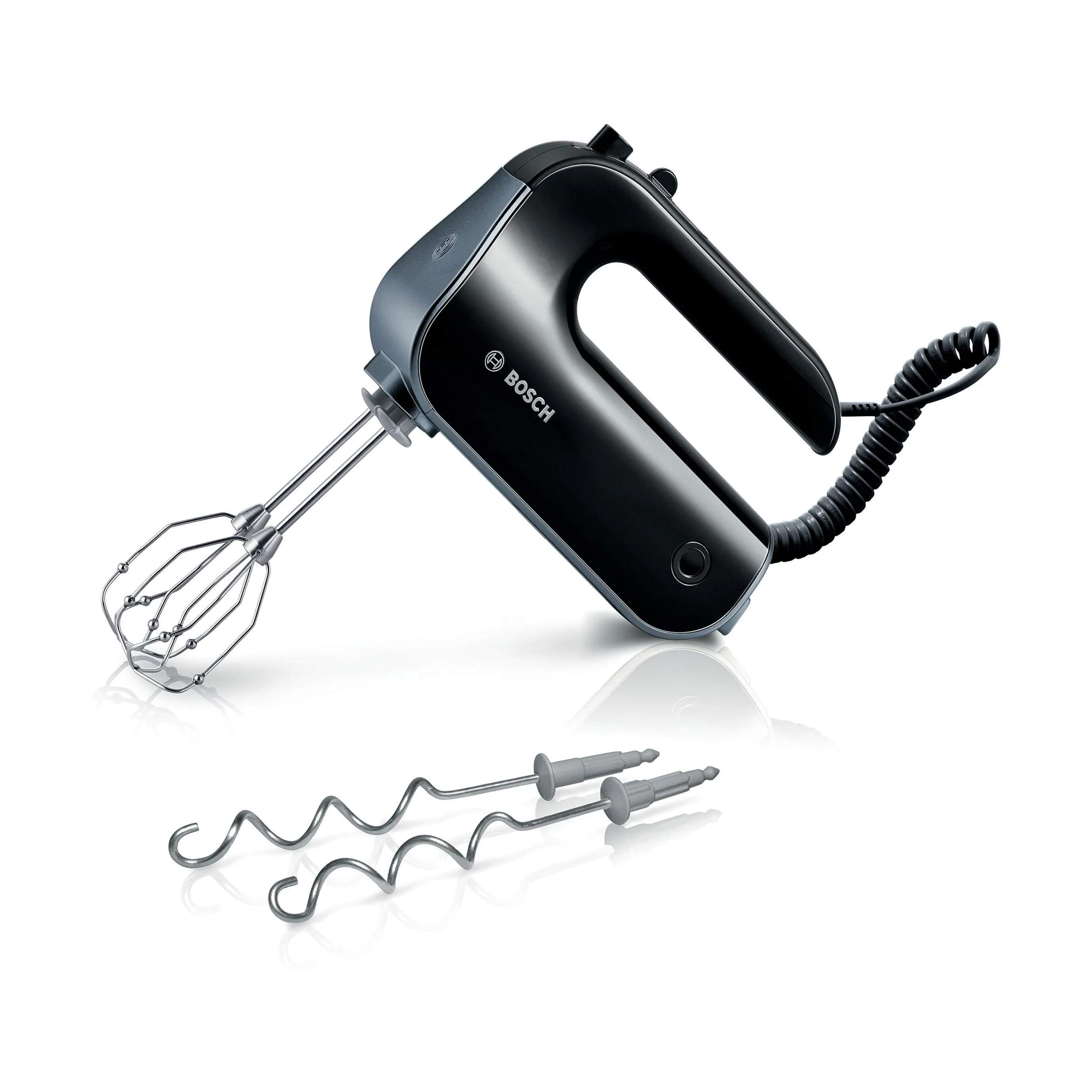 Bosch Håndmixere MUM5 MFQ4990B Håndmixer i Sort, 1