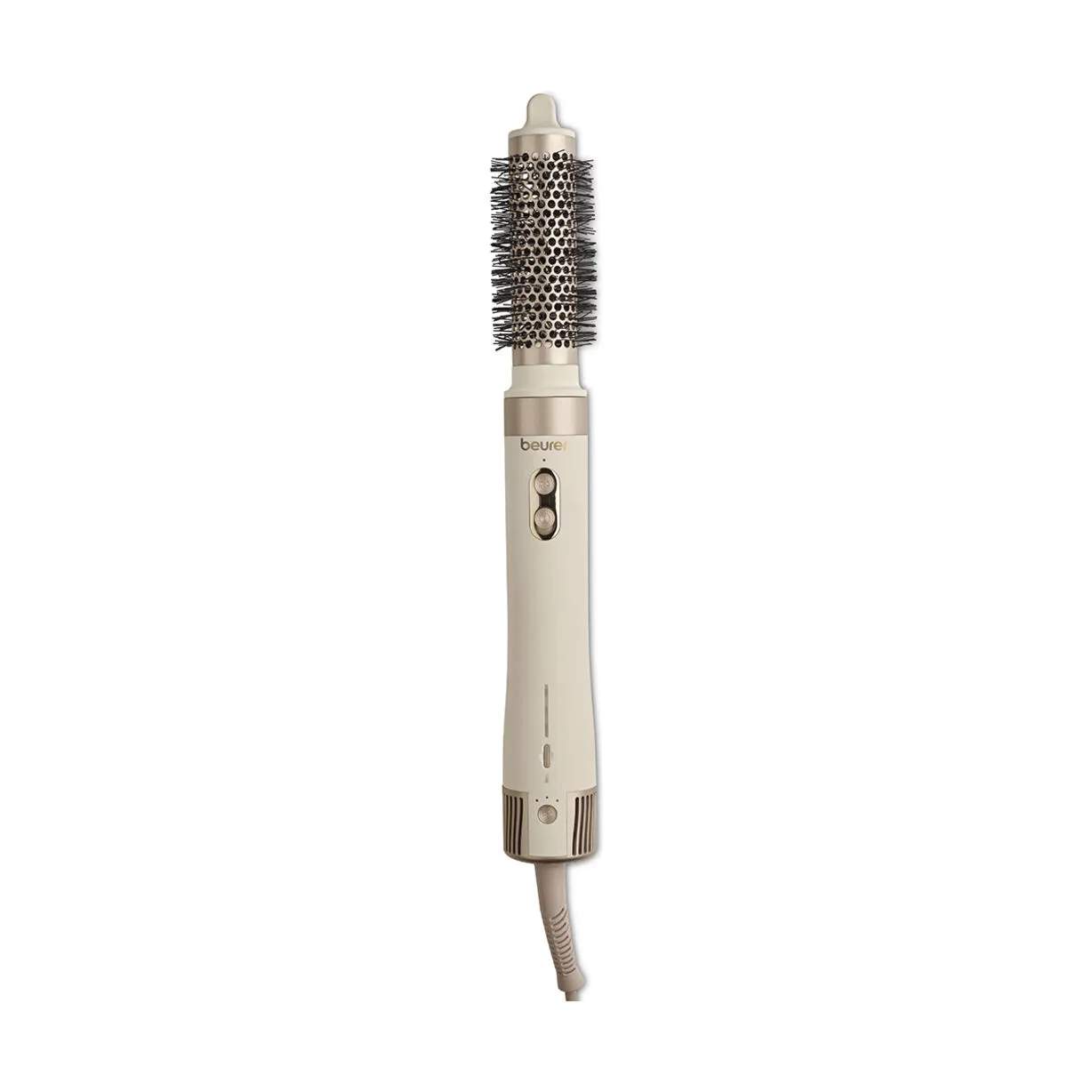 Beurer Krøllejern Iconic Pro Airstyler 5-i-1 HT100 i Beige, 5