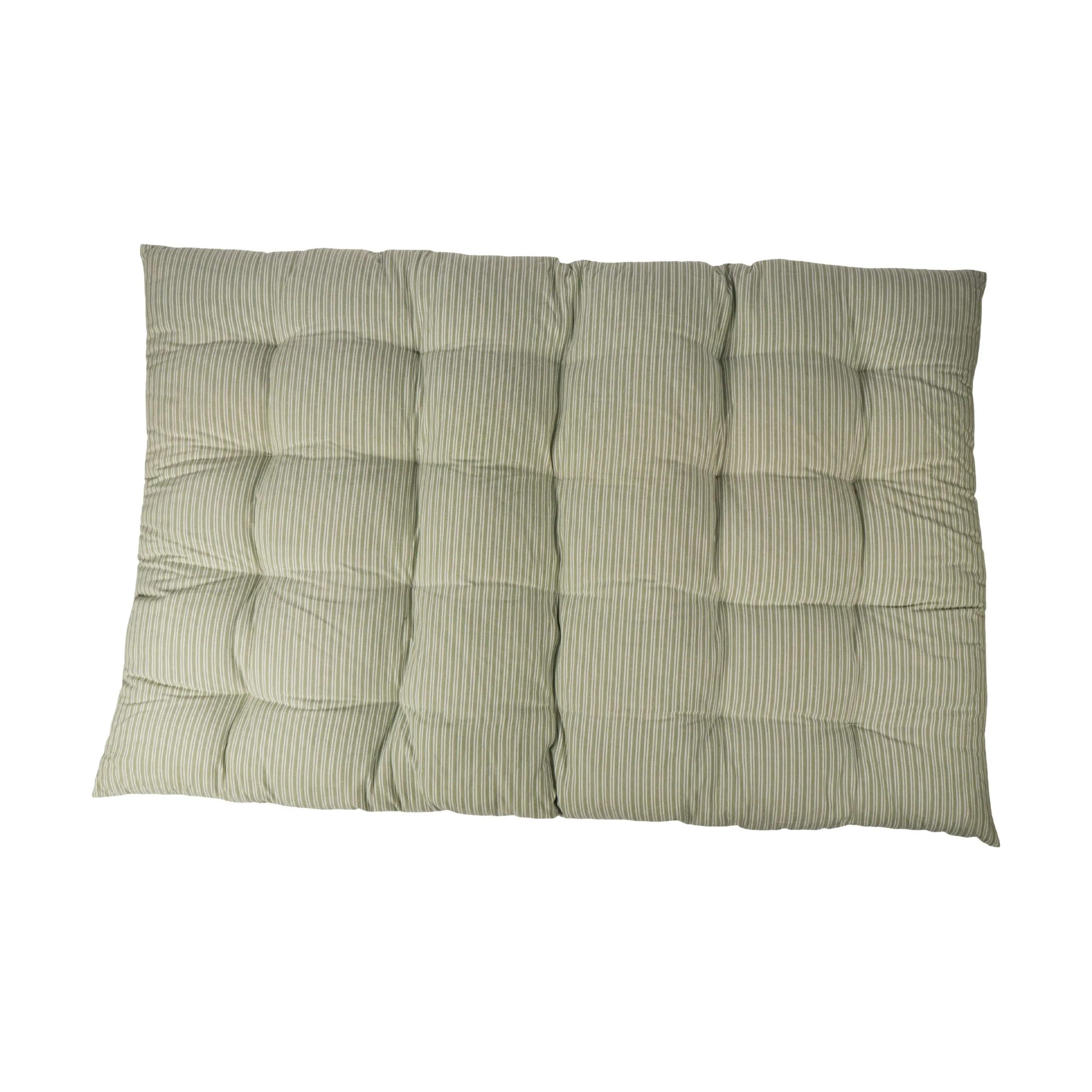 CASA Living Havehynder Pallehynde i Grøn, B80 x L120 cm, 1