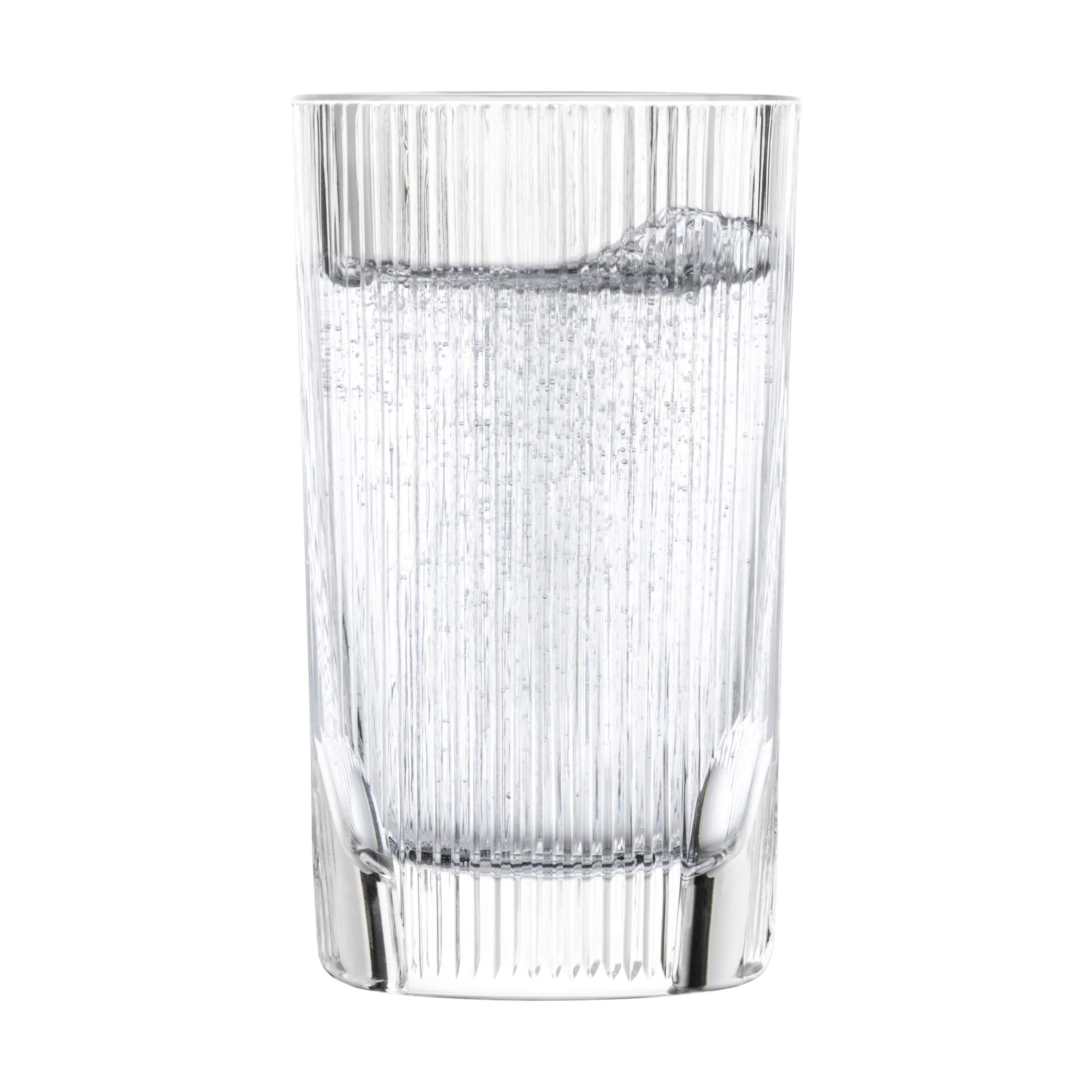Schott Zwiesel Vandglas Fave Glas - 4 stk. i Klar, 3