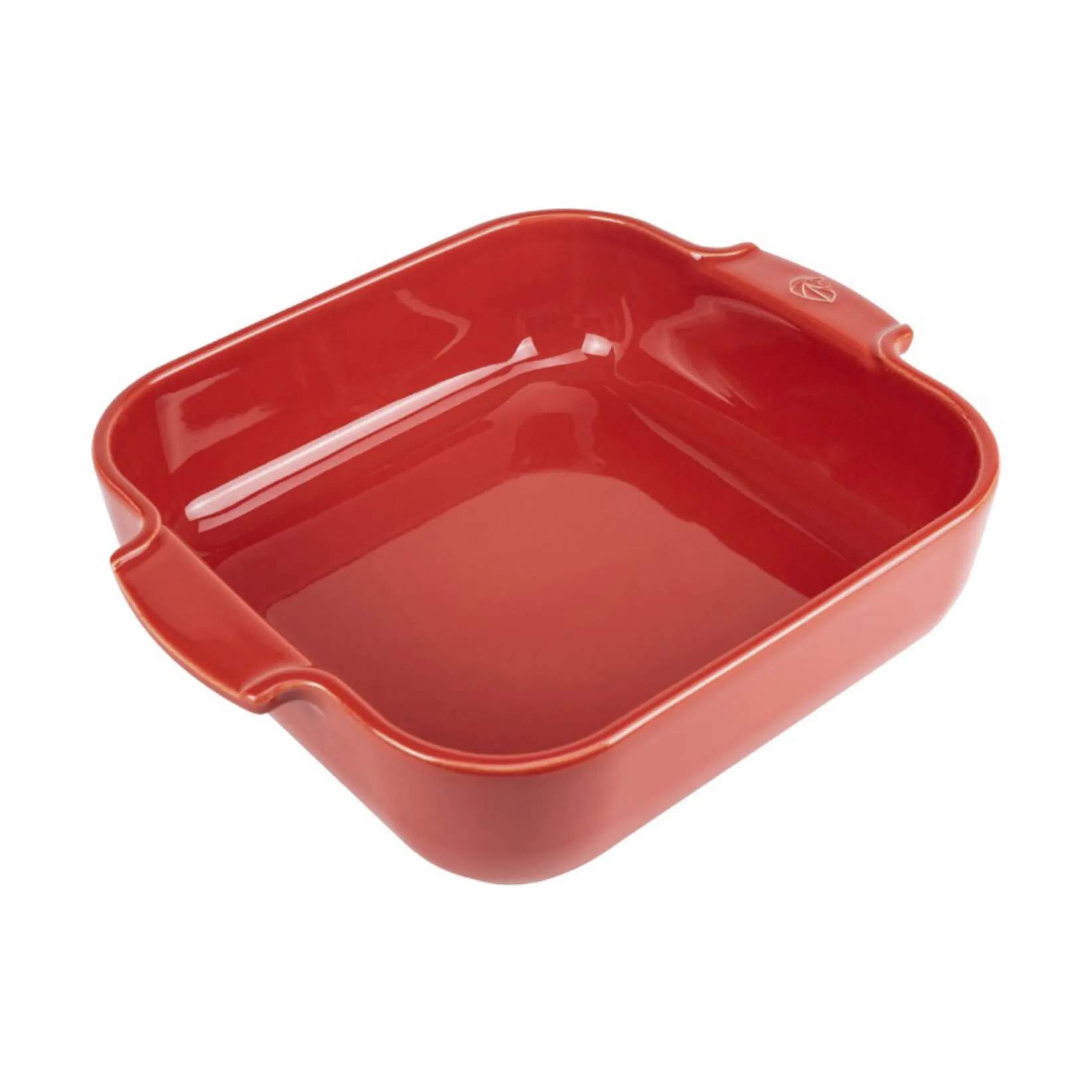 Peugeot Ovnfaste fade Appolia Ovnfast Fad i Rød, B32,5 x L25 cm, 1