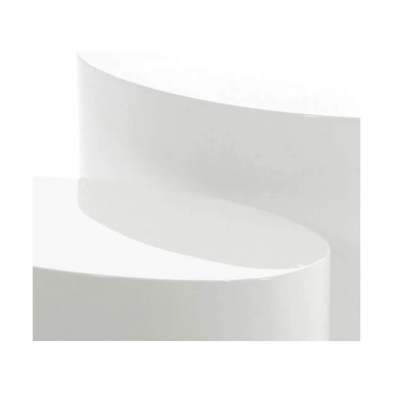 CASA Living Sofaborde Mice Sofabord - 2 stk i Hvid, 4