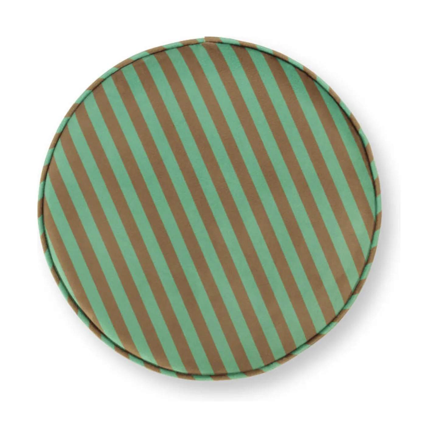 PIP Studio Puffer Pip Studio Home Accessories Puf i Grøn, 4