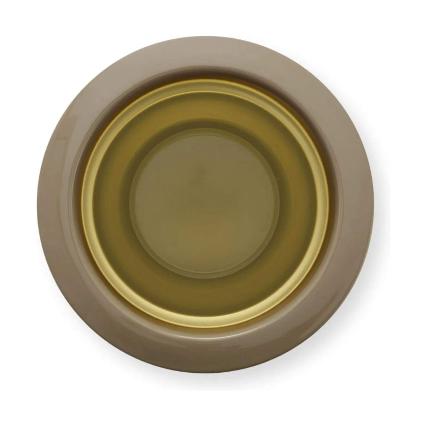 PIP Studio Urtepotteskjulere Pip Studio Home Accessories Urtepotteskjuler i Khaki, 28 cm, 4