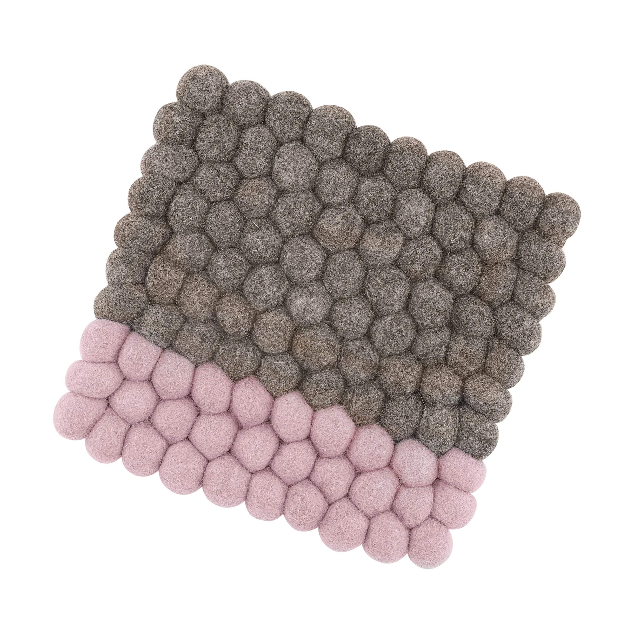Cilio Bordskånere Lana Bordskåner i Brun-rosa, 1