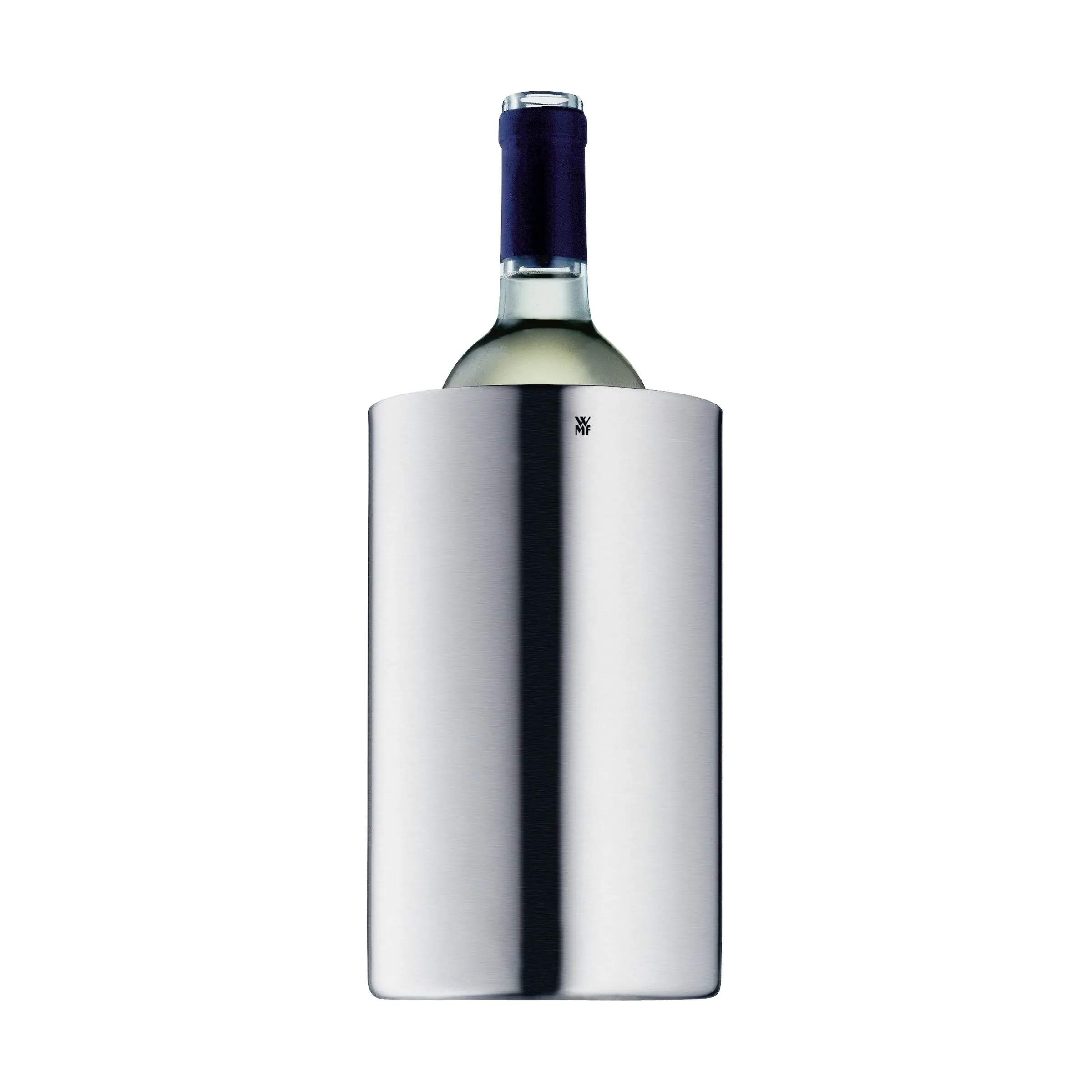WMF Vinkølere Clever & More Vinkøler i Sølvfarvet, 3