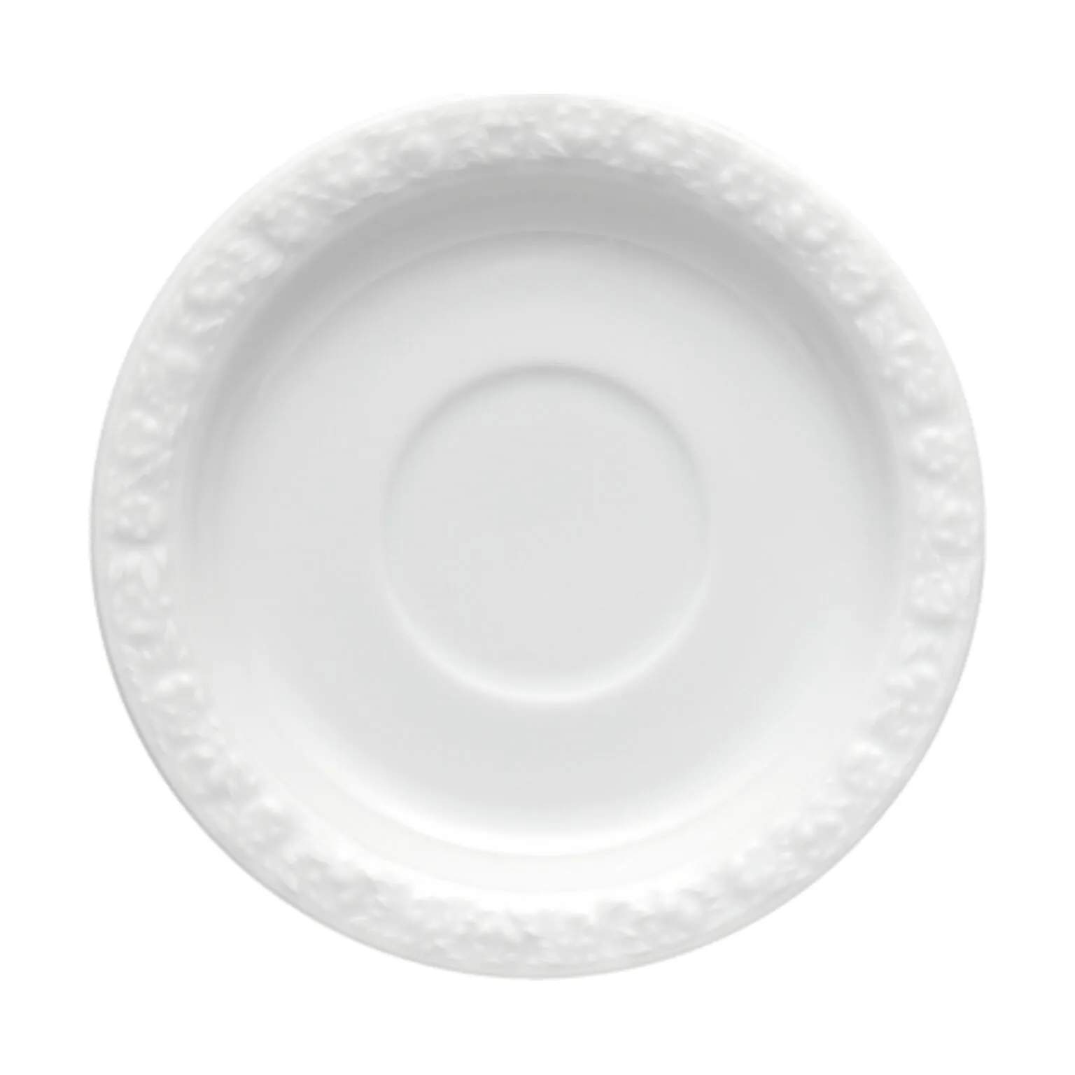 Rosenthal Underkopper Maria Theresia Underkop i Hvid, 1