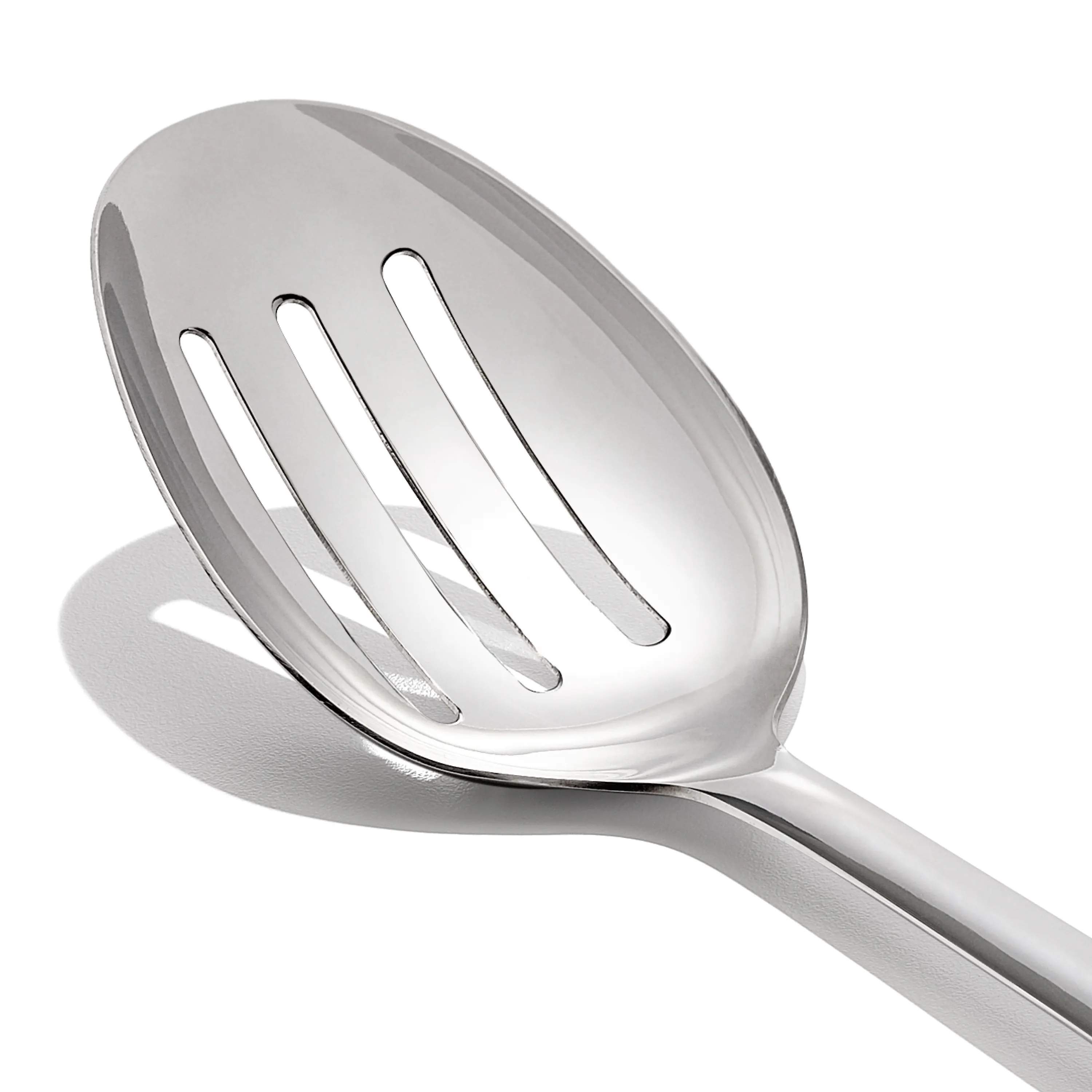 OXO Hulskeer STEEL Hulske i Sølvfarvet/sort, 2