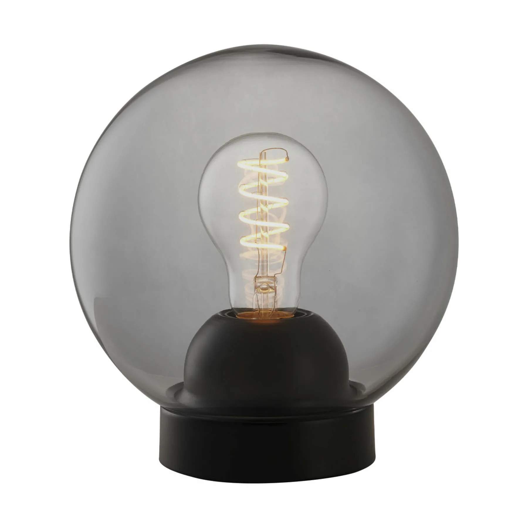 Halo Design bordlamper Bubbles Bordlampe