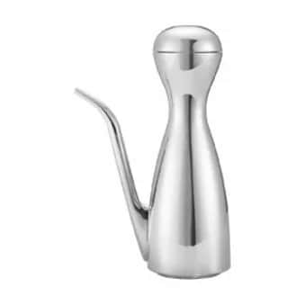 Georg Jensen olie Alfredo Oliekande