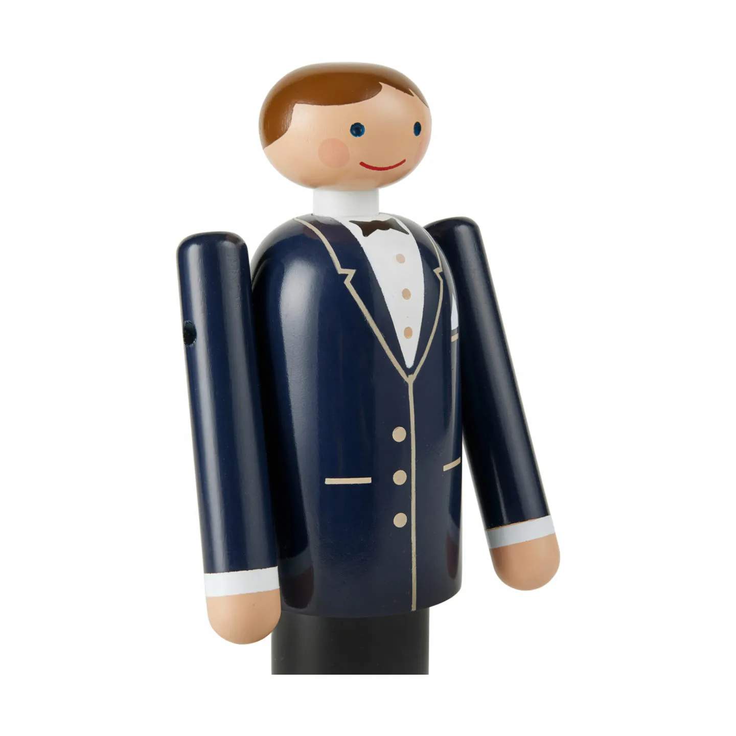 Kay Bojesen Øvrige figurer Brudgom i 18 cm, 4