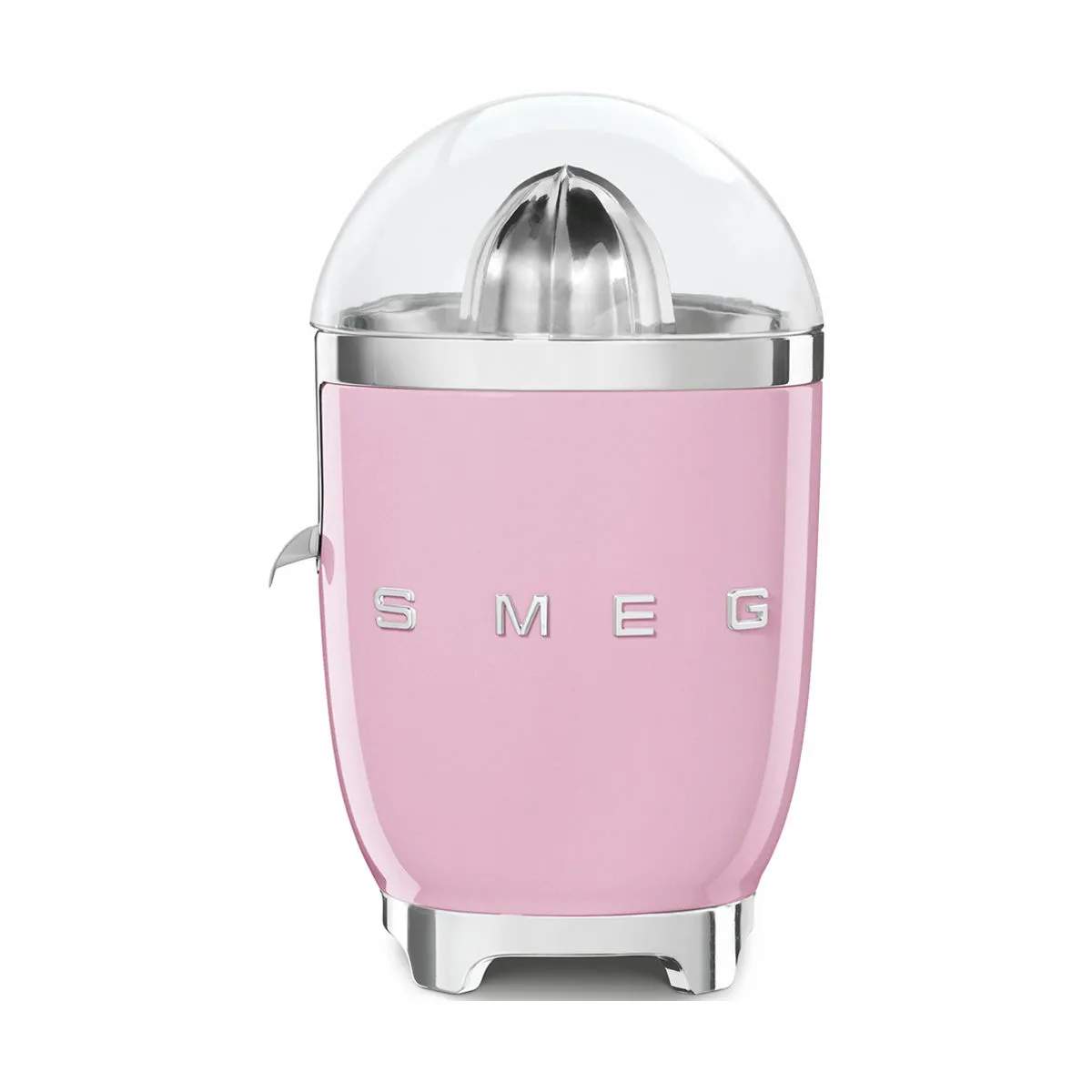 50's style Citruspresser, pink, large