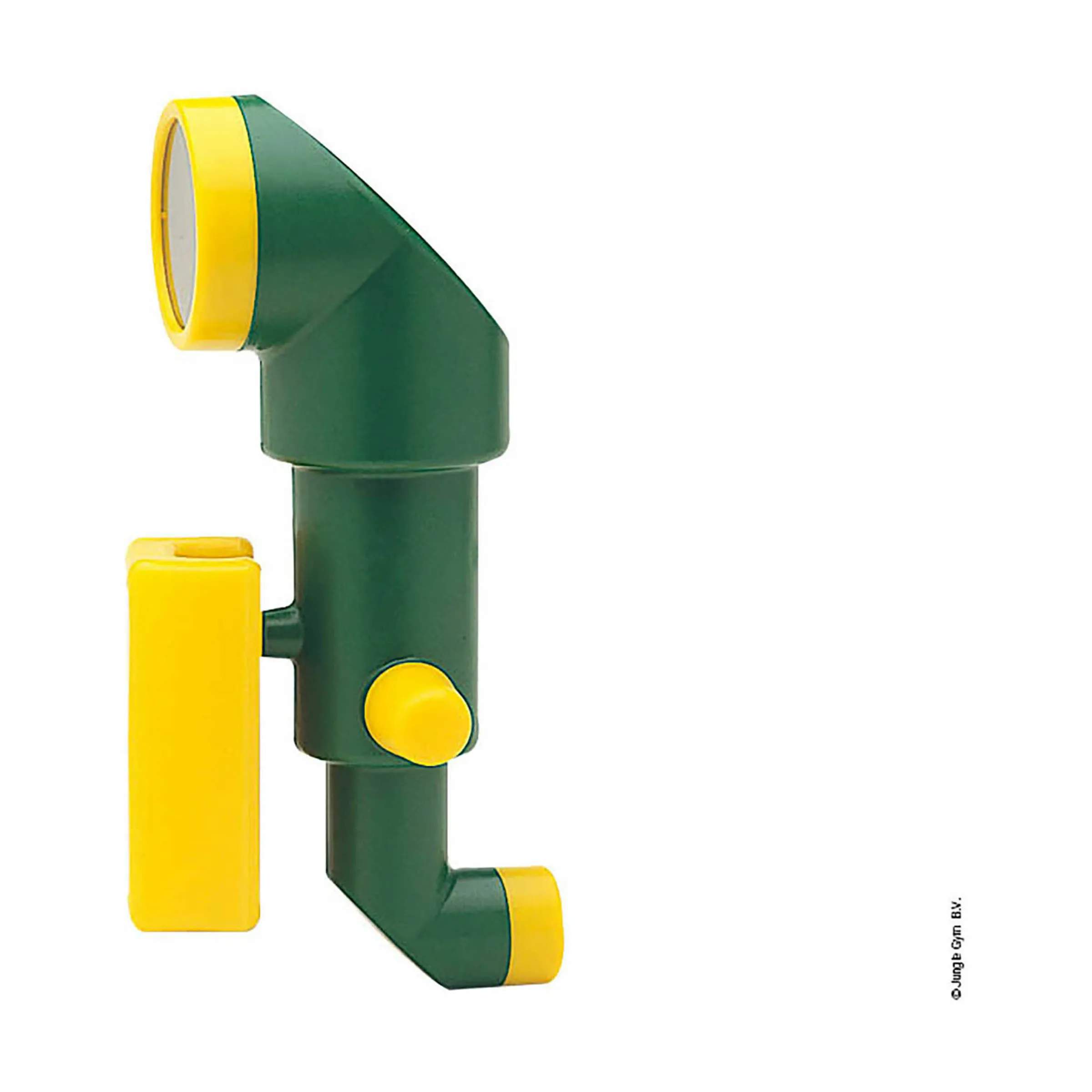 Jungle Gym Legetårne Periskop i Grøn/gul, 1