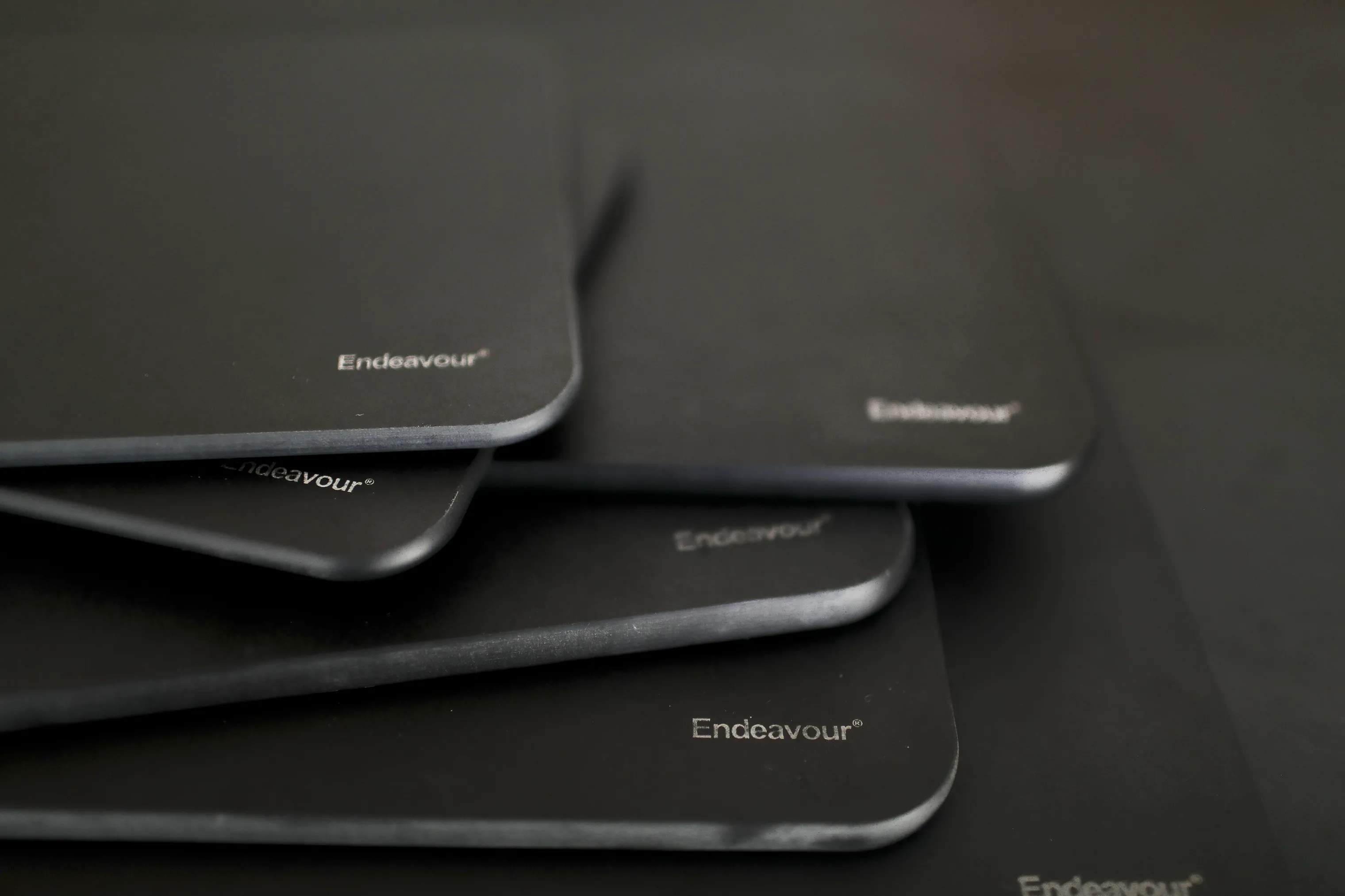 Endeavour Skærebrætter Medium Board Skærebræt i B34 x L21 cm, 3
