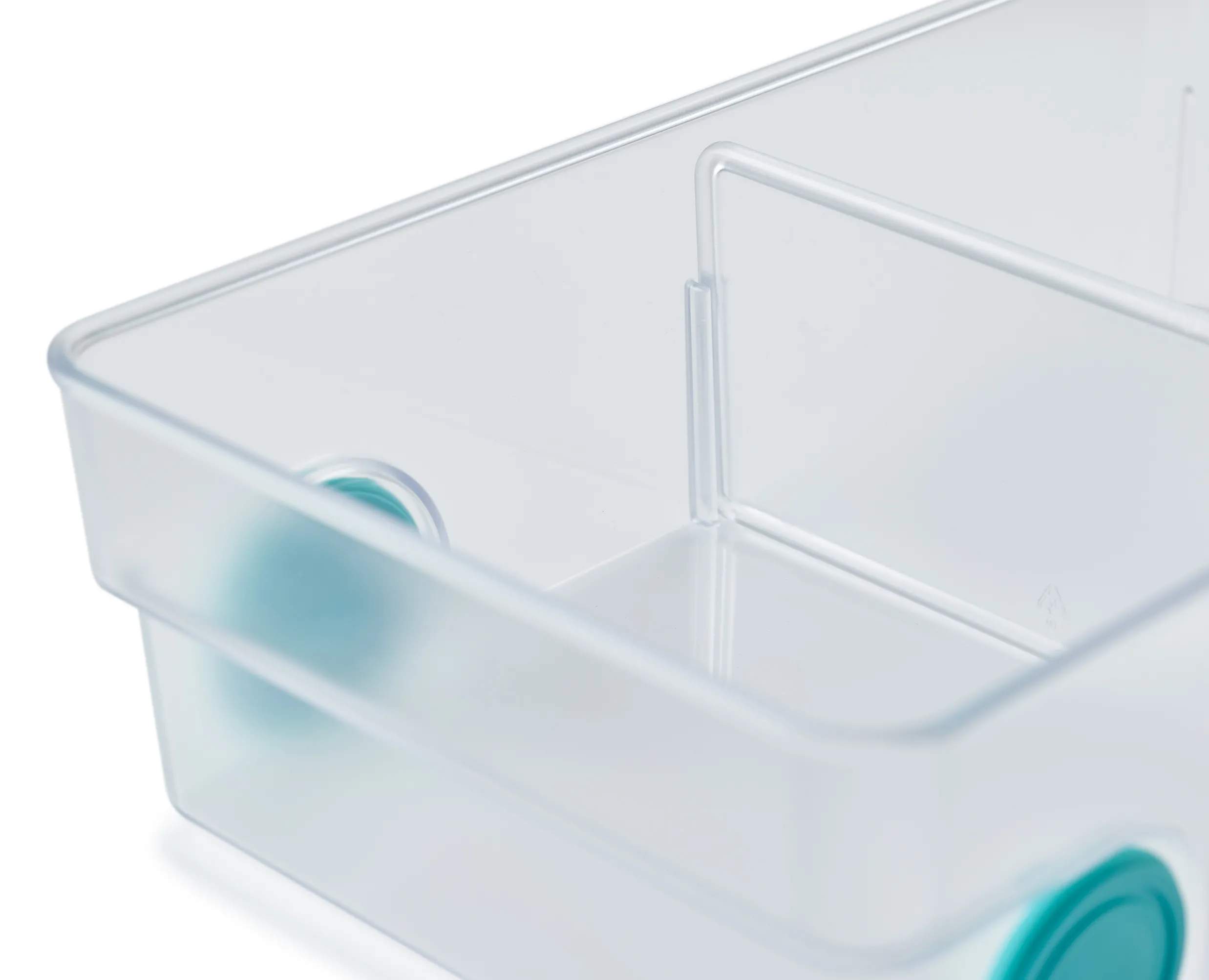 Joseph Joseph Småopbevaring FridgeStore Opbevaringskasse i 17,4 cm, 2