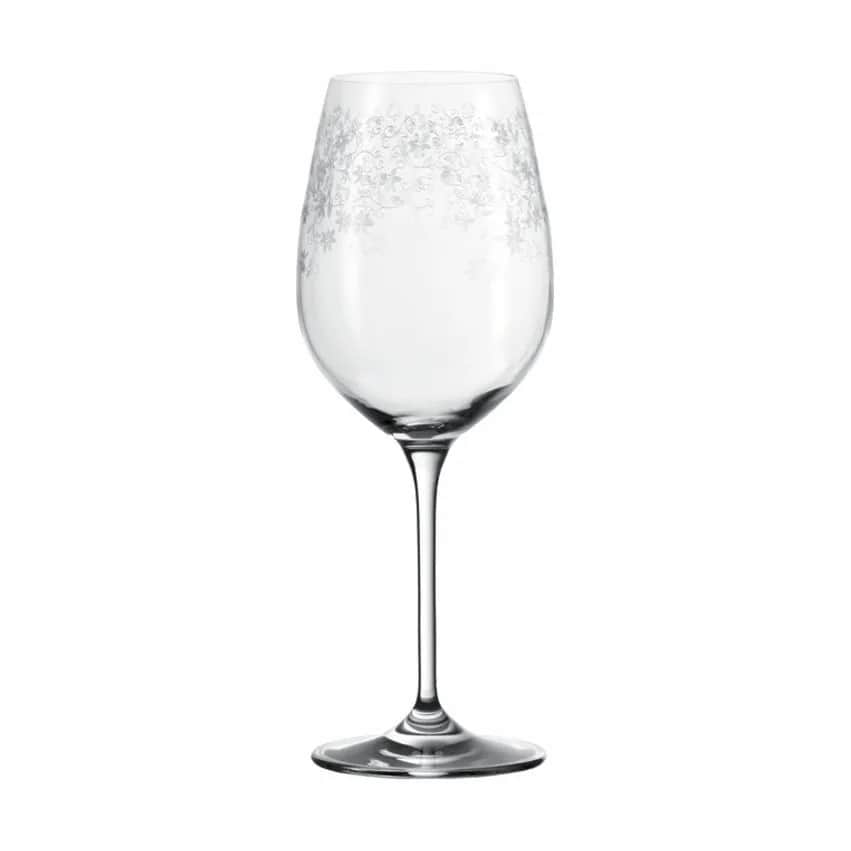 Leonardo Hvidvinsglas CHATEAU Hvidvinsglas - 6 stk. i Klar, 3