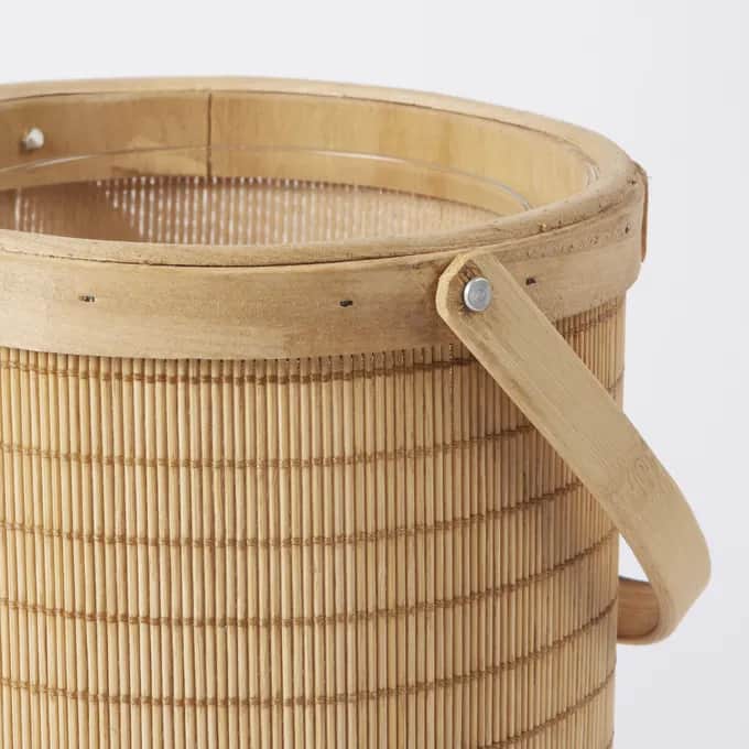 Broste Copenhagen Lanterner Saya Lanterne i 30 cm, 3