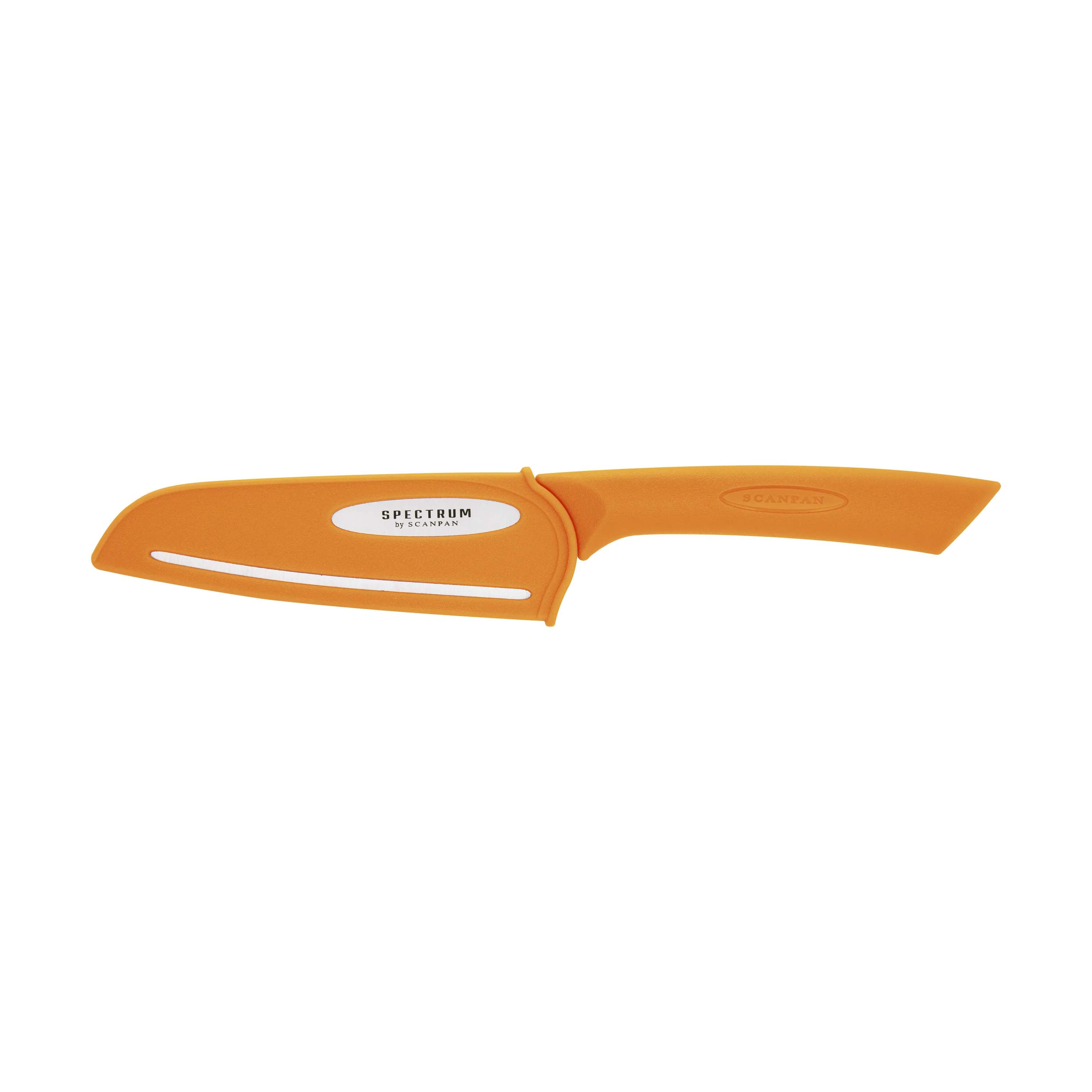 Scanpan Santokuknive Spectrum Santokukniv i Orange, 2