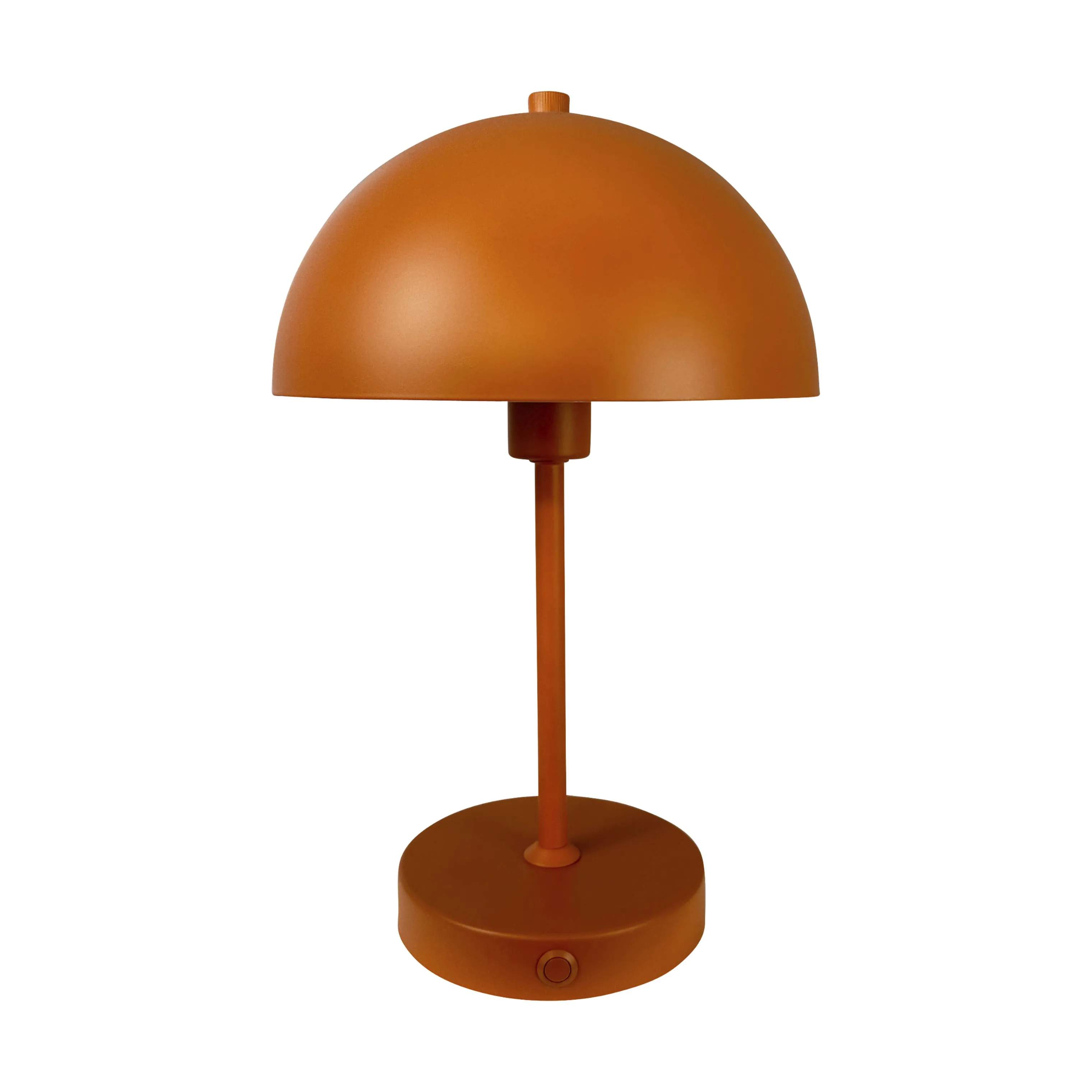 Dyberg Larsen Bordlamper Stockholm LED Bordlampe i Terrakotta, 1