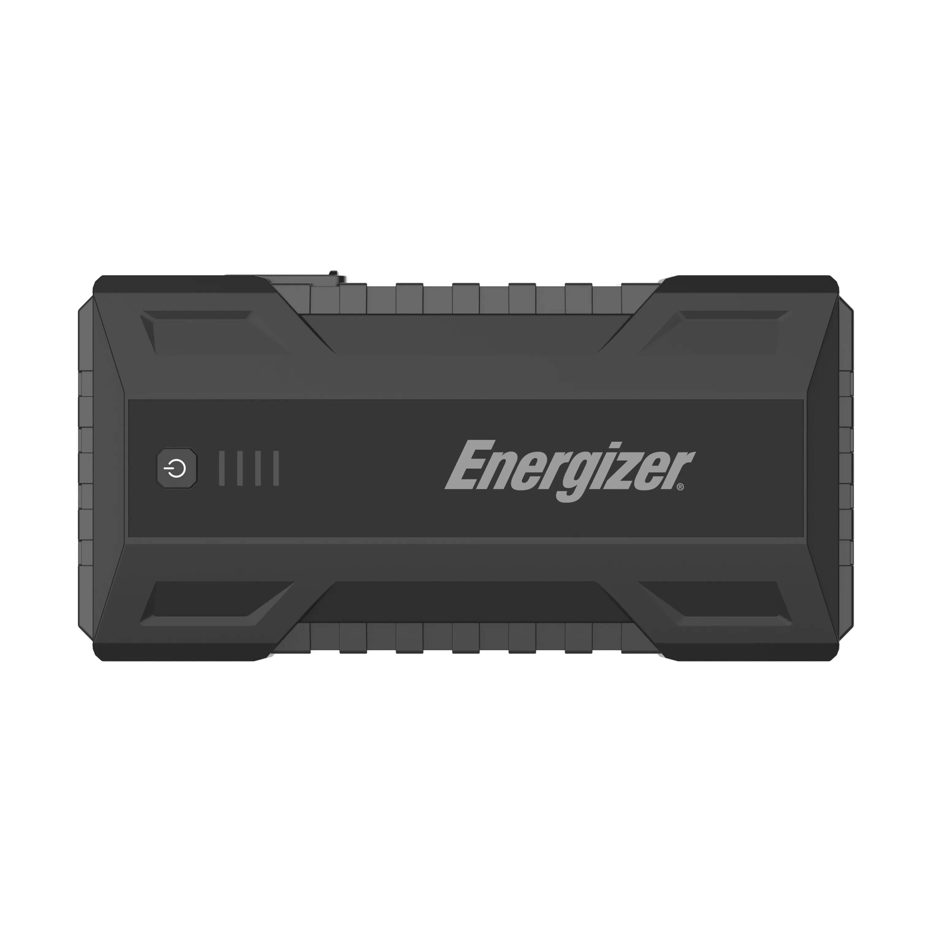 Energizer Øvrigt biludstyr Starthjælper i Sort, 2