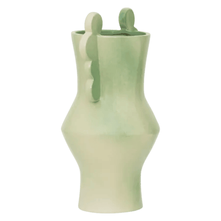 Urban Nature Culture Vaser Circulo Vase i Grøn, 2