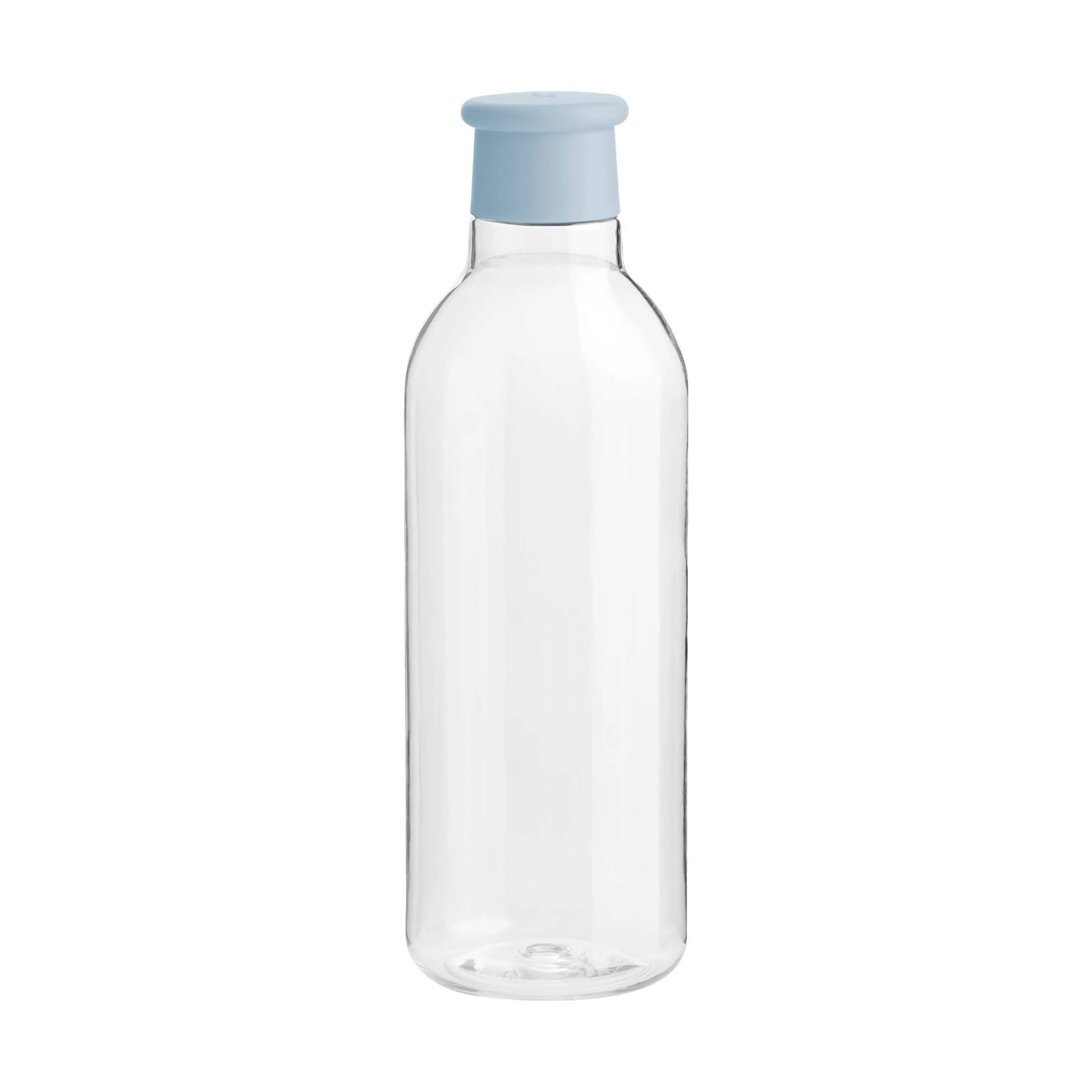 Drink-It Vandflaske, lyseblå, large
