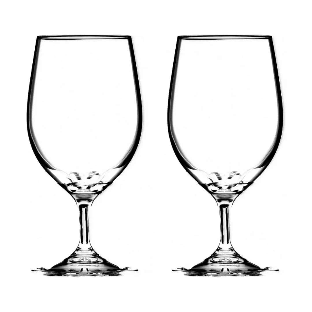 Riedel vandglas Vinum Vandglas - 2 stk.