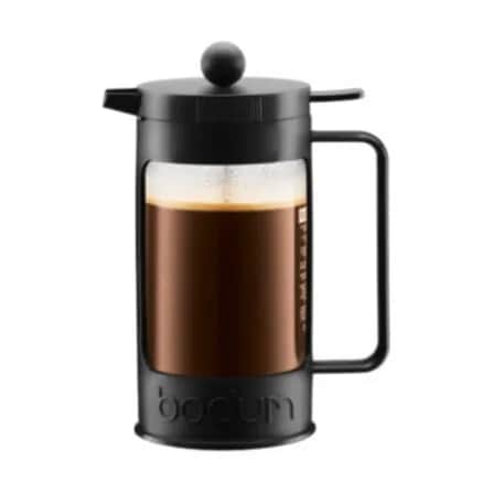 Bodum Stempelkander Bean Stempelkande i sort, 2
