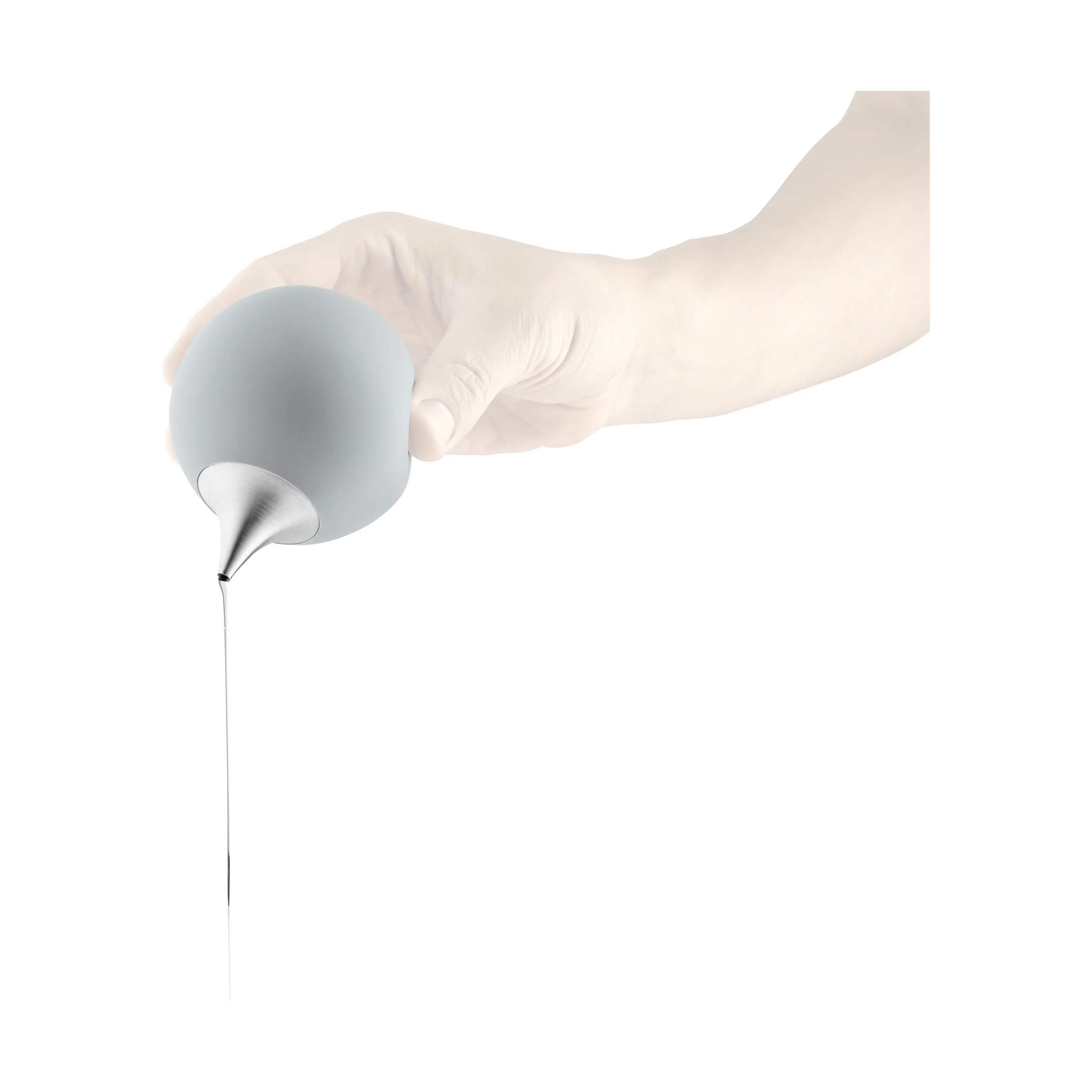 Eva Solo Sæbedispensere Sæbedispenser i Marble grey, 8 cm, 3