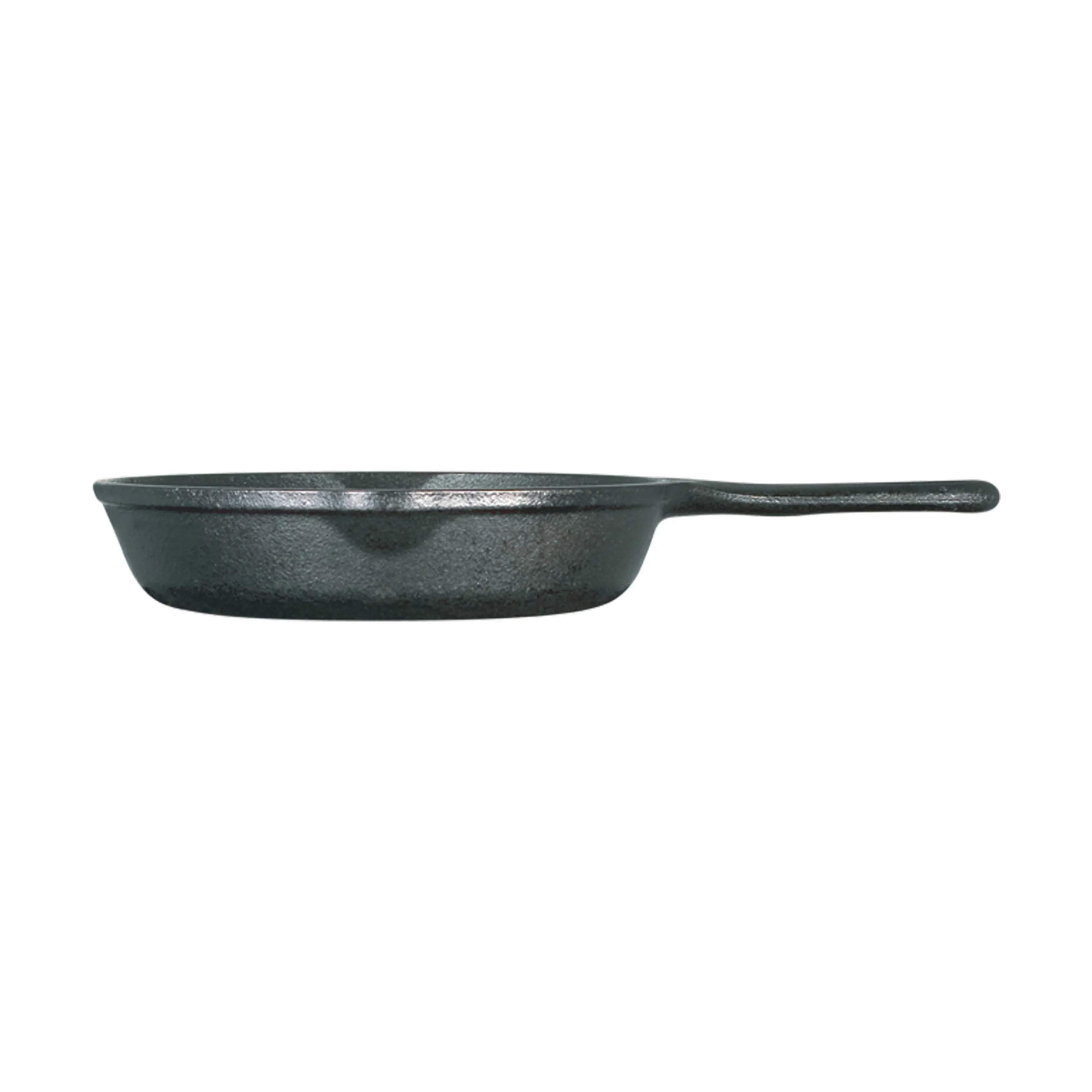Lodge Cast Iron Stegepander Classic Stegepande i 16,5 cm, 3