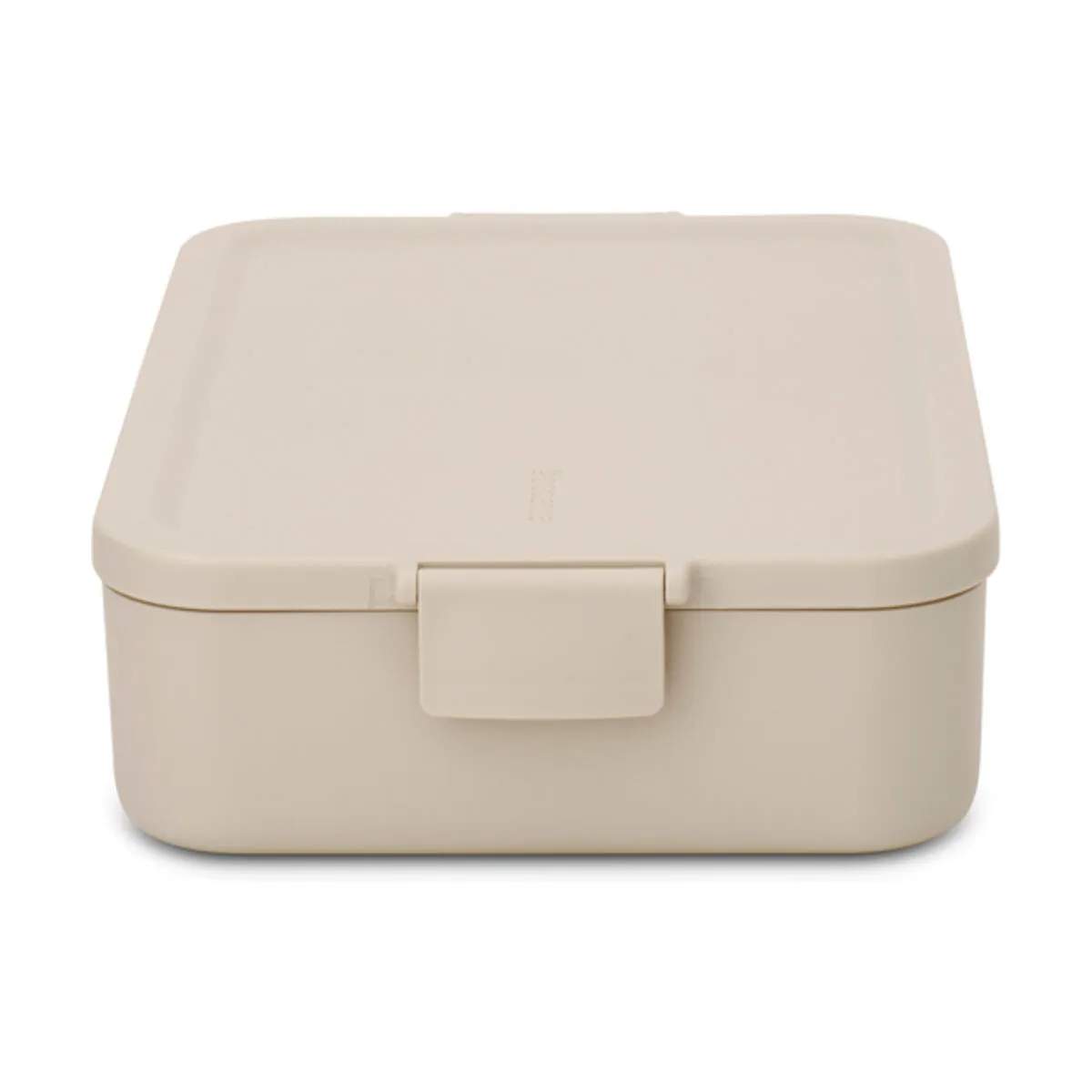 Brabantia Madkasser Make & Take Madkasse i Soft Beige, 1 L, 1