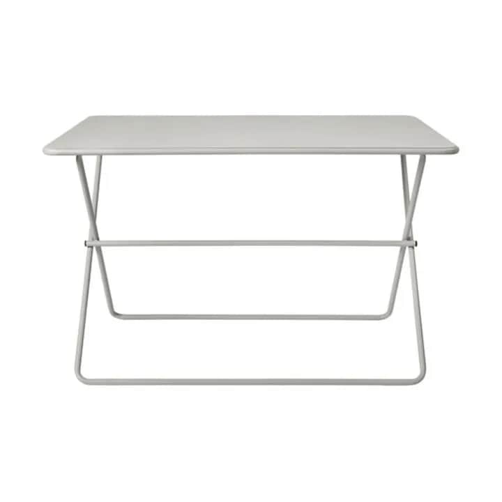 Broste Copenhagen Caféborde Eden Havebord i Beige Grey, 120 cm, 3