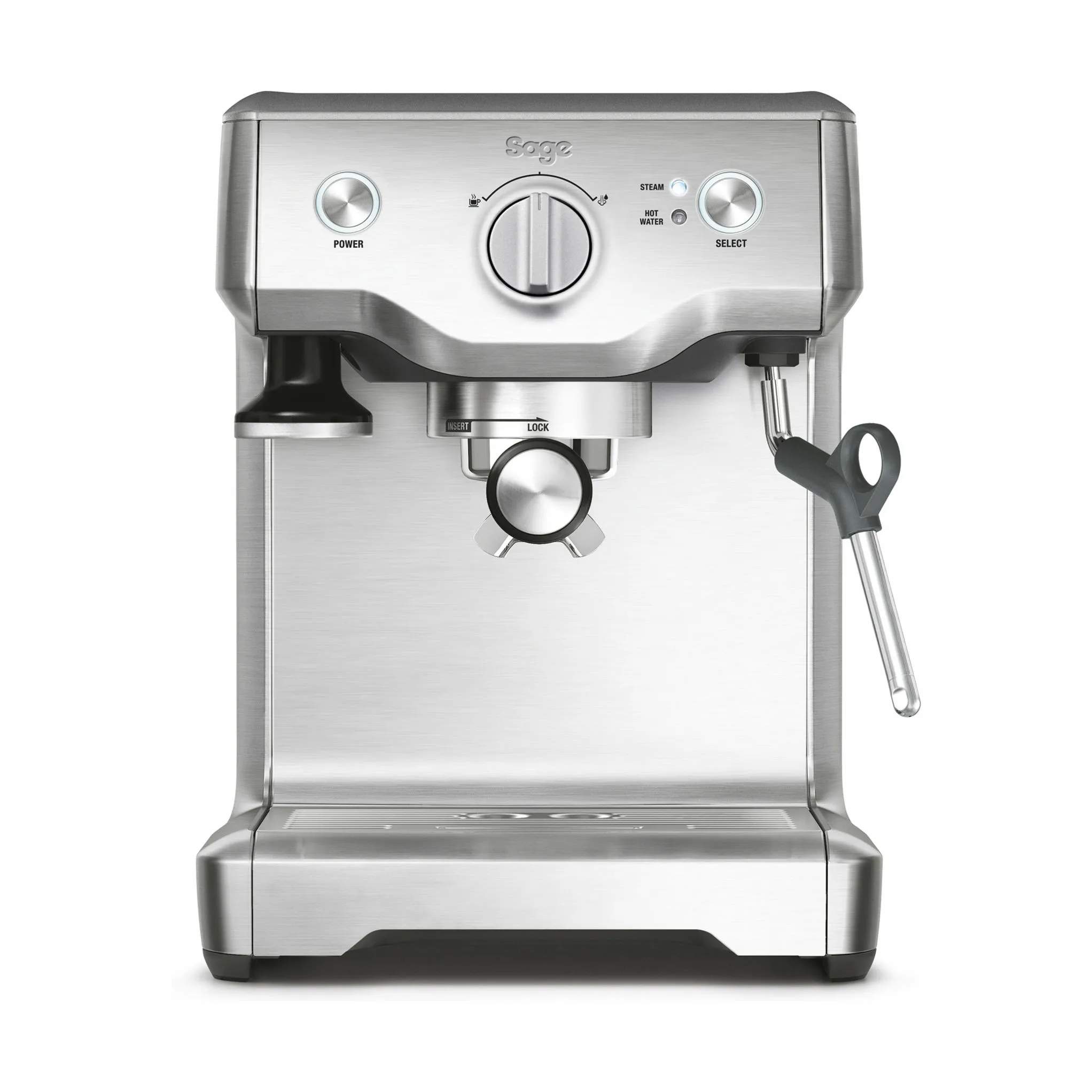 The Duo Temp Pro Espressomaskine